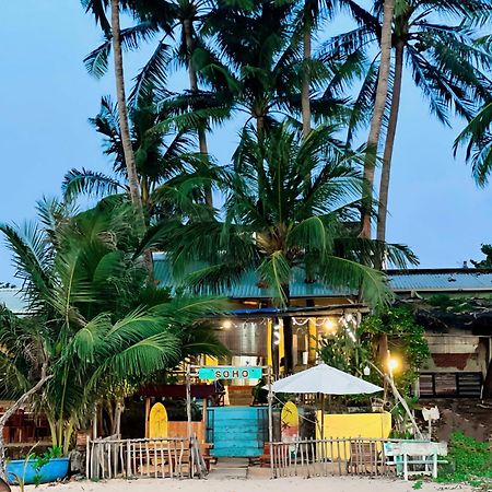 Appartamento Soho 1 Phu Quoc Esterno foto