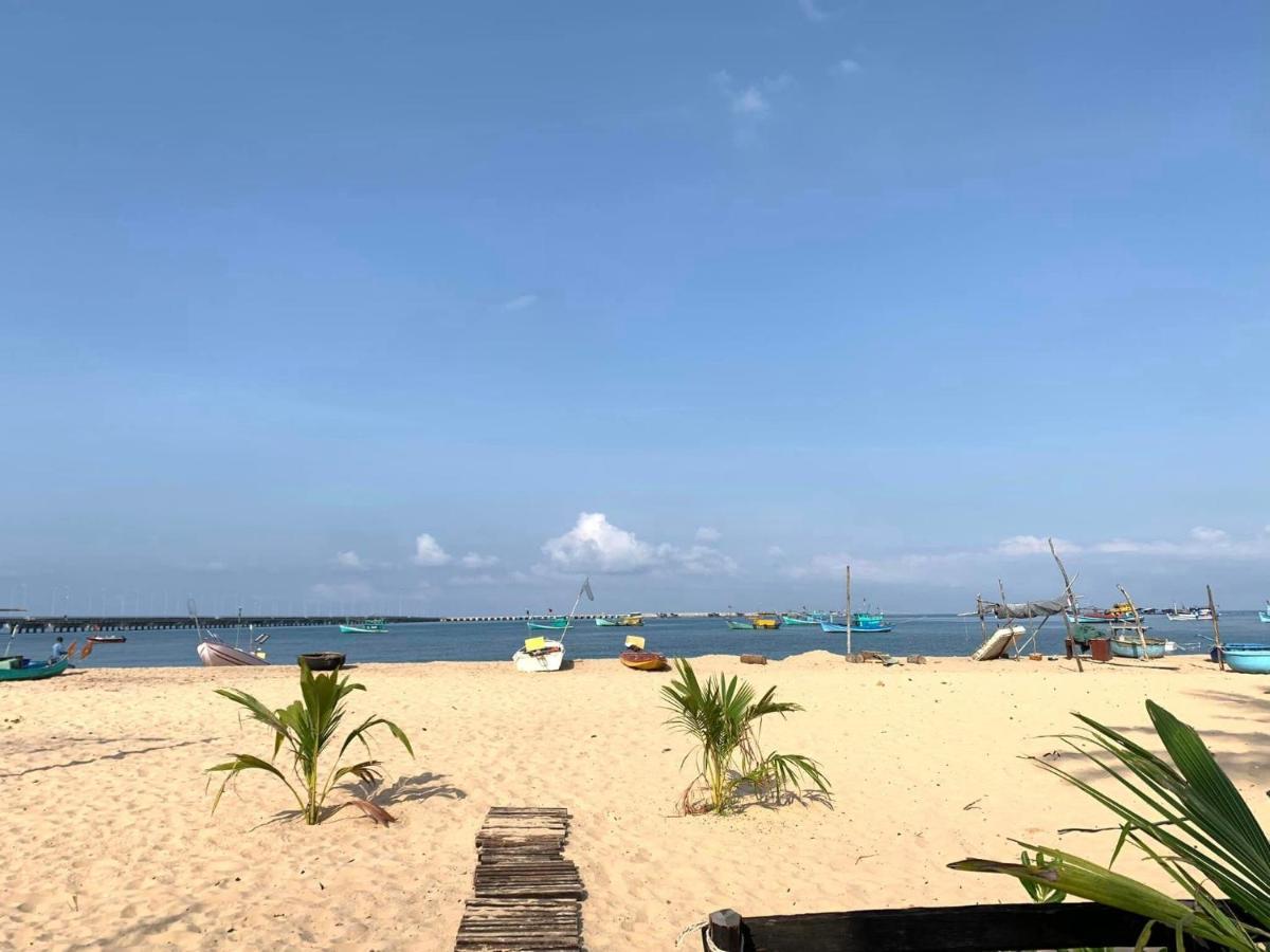 Appartamento Soho 1 Phu Quoc Esterno foto