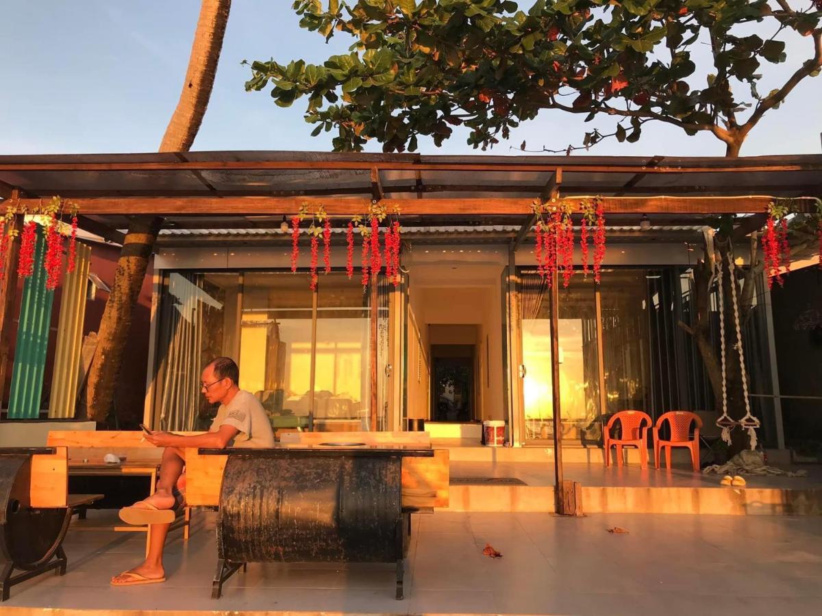 Appartamento Soho 1 Phu Quoc Esterno foto
