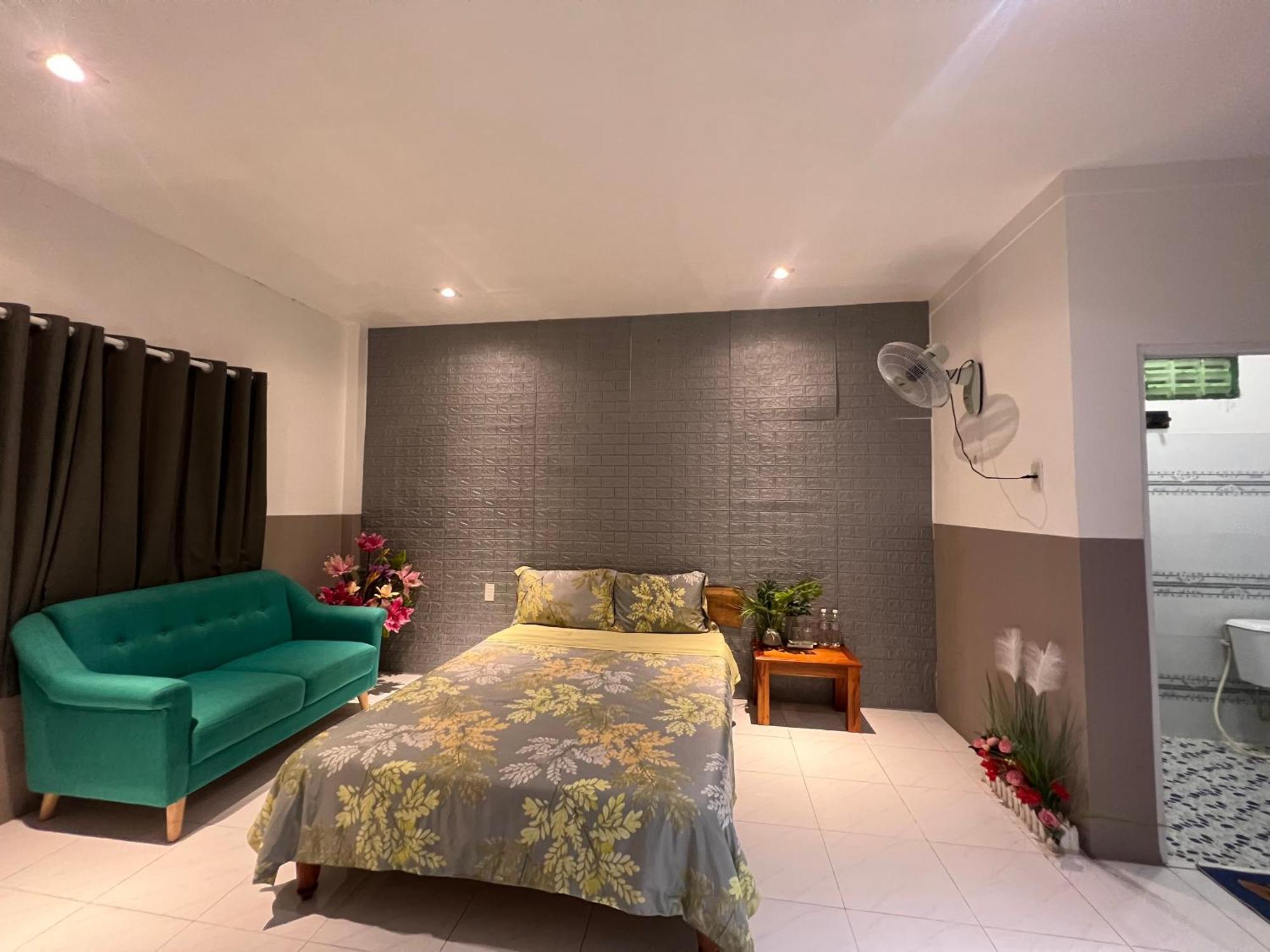 Appartamento Soho 1 Phu Quoc Esterno foto