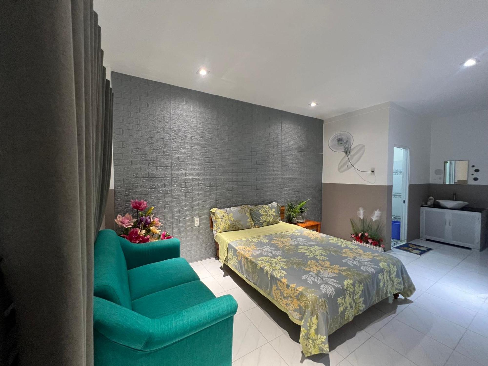 Appartamento Soho 1 Phu Quoc Esterno foto
