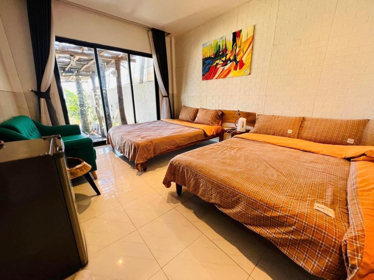 Appartamento Soho 1 Phu Quoc Esterno foto