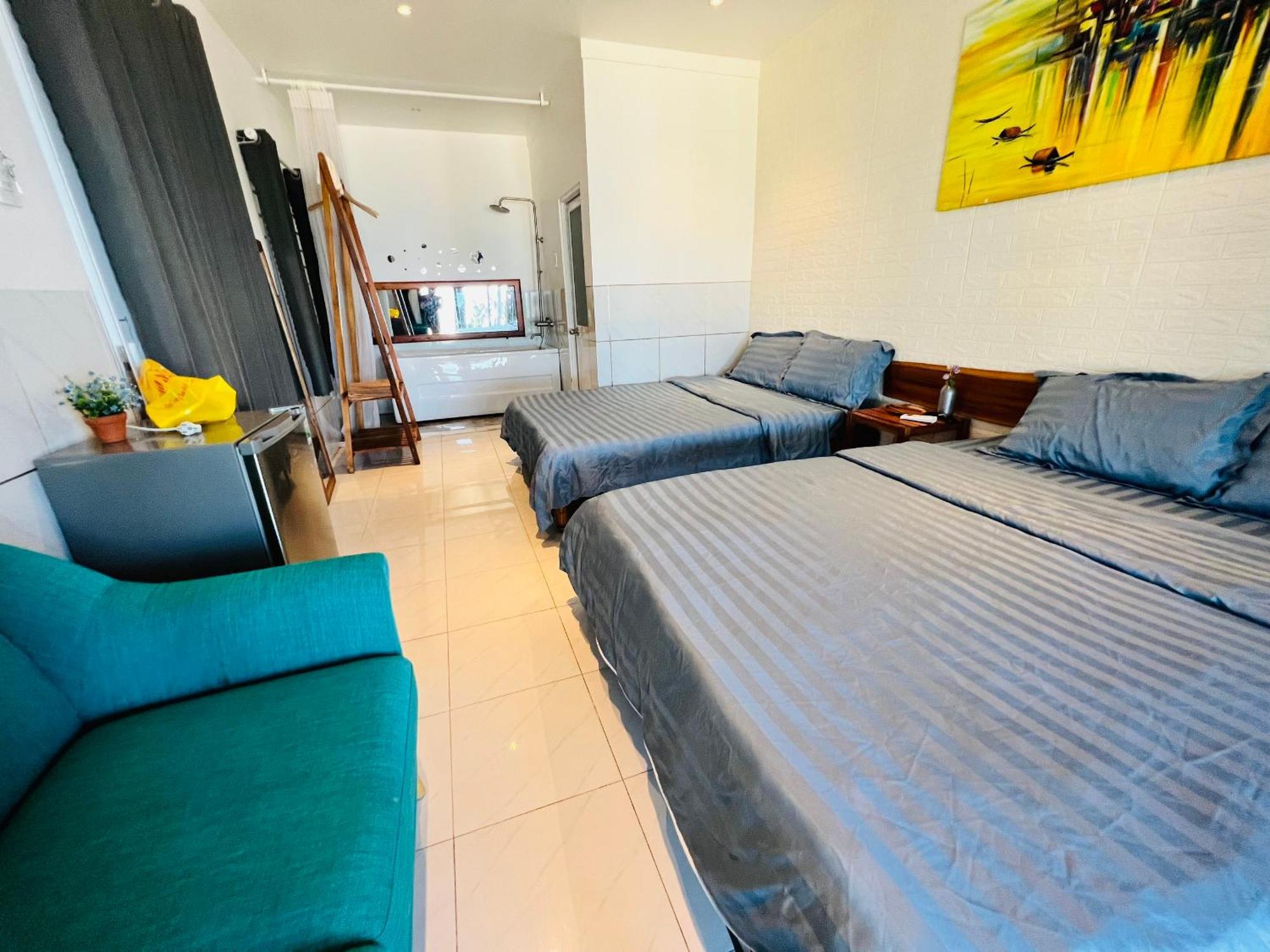 Appartamento Soho 1 Phu Quoc Esterno foto