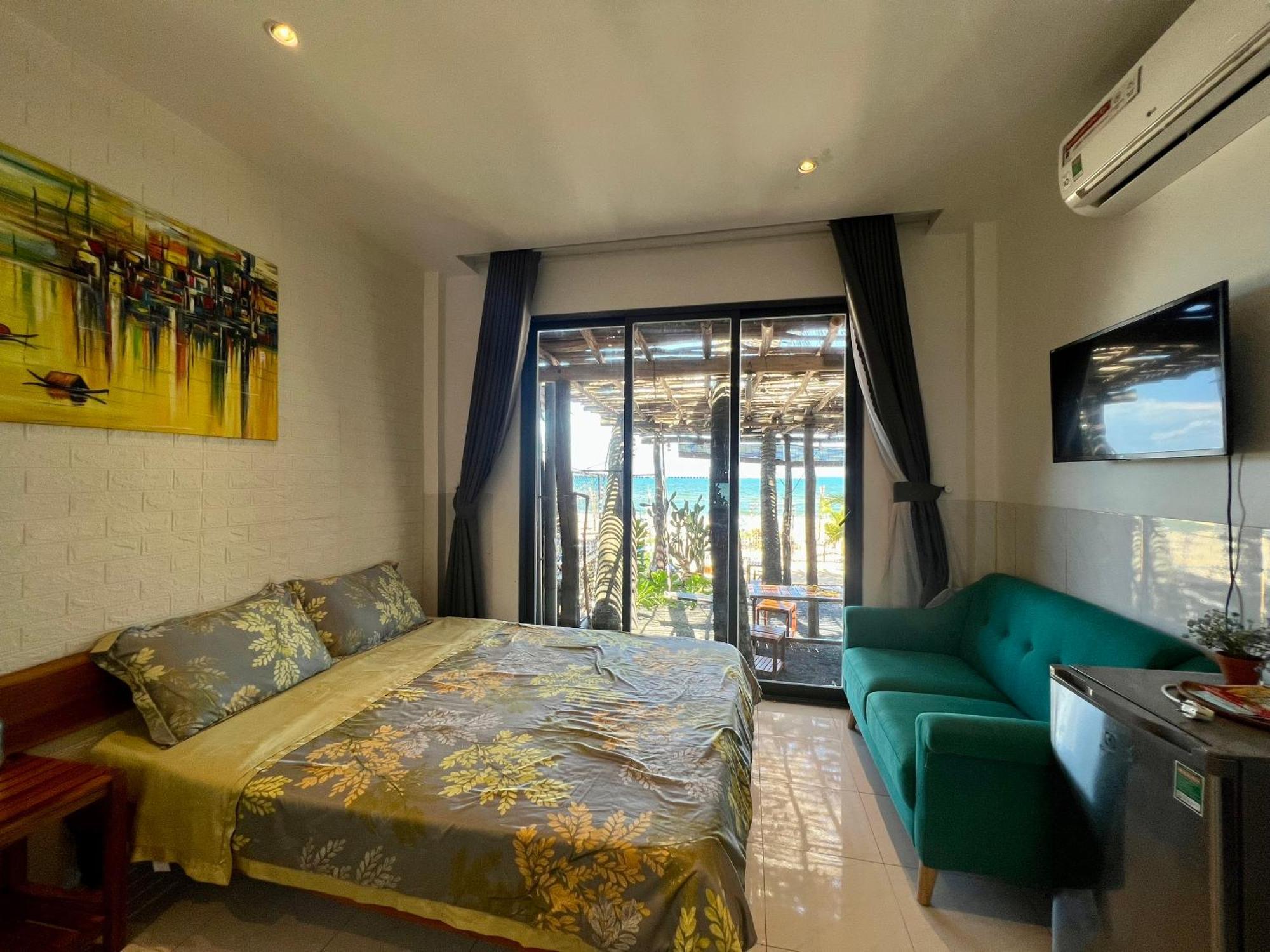 Appartamento Soho 1 Phu Quoc Esterno foto