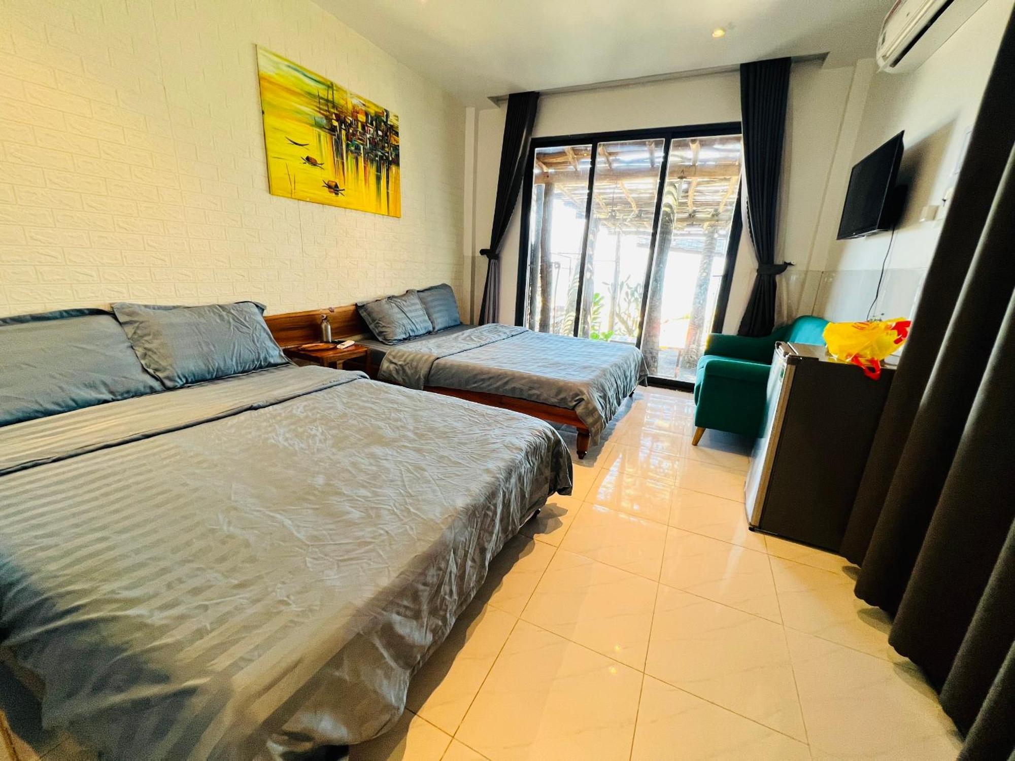 Appartamento Soho 1 Phu Quoc Esterno foto
