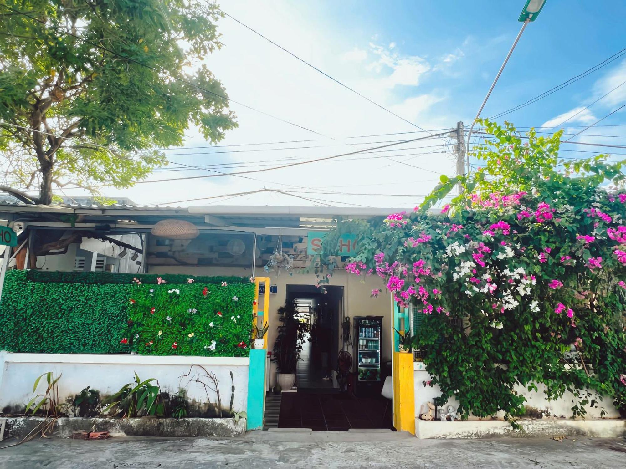 Appartamento Soho 1 Phu Quoc Esterno foto