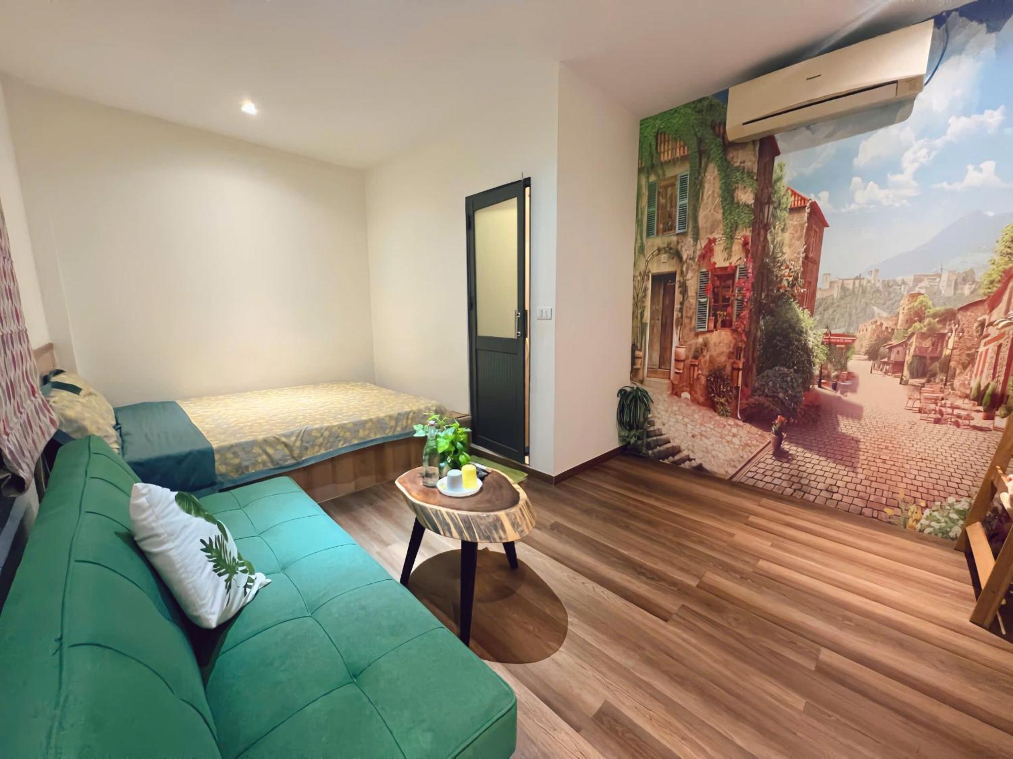 Appartamento Soho 1 Phu Quoc Esterno foto