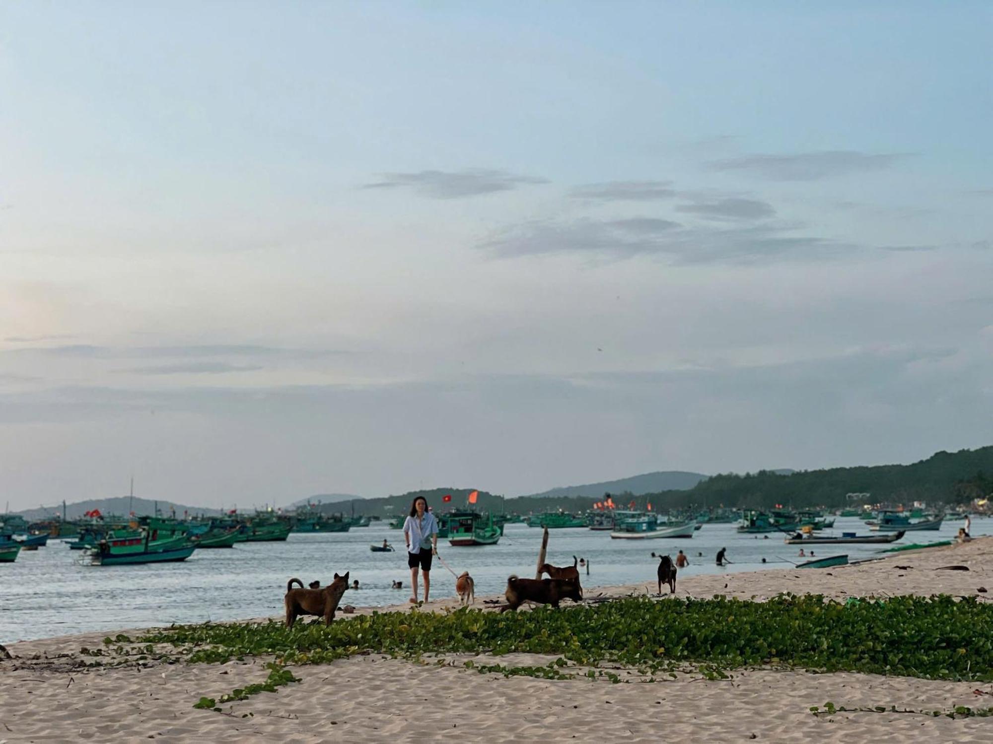Appartamento Soho 1 Phu Quoc Esterno foto