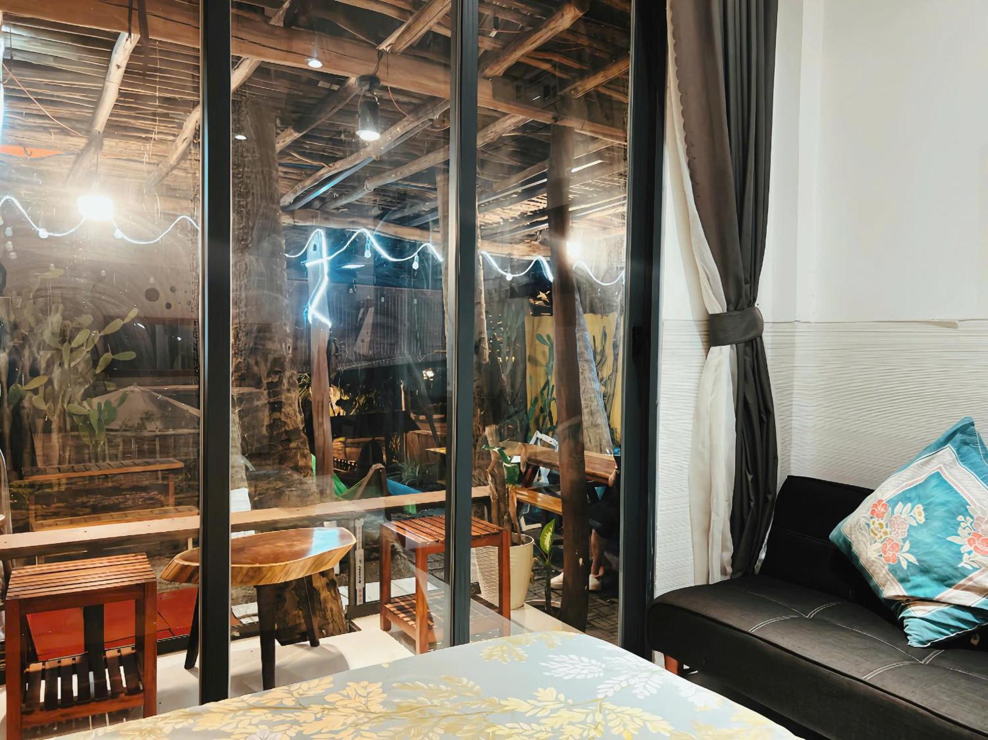 Appartamento Soho 1 Phu Quoc Esterno foto