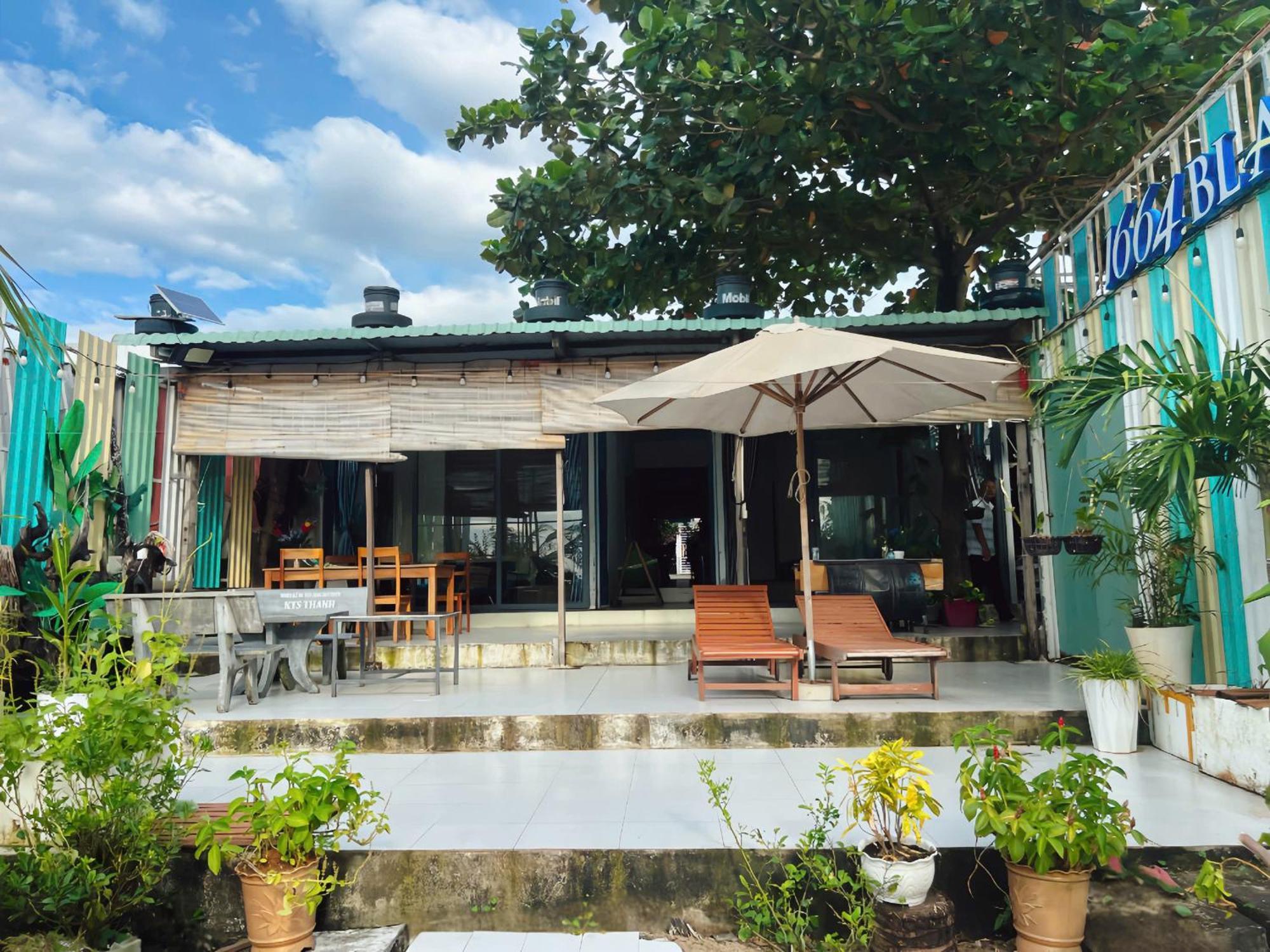 Appartamento Soho 1 Phu Quoc Esterno foto