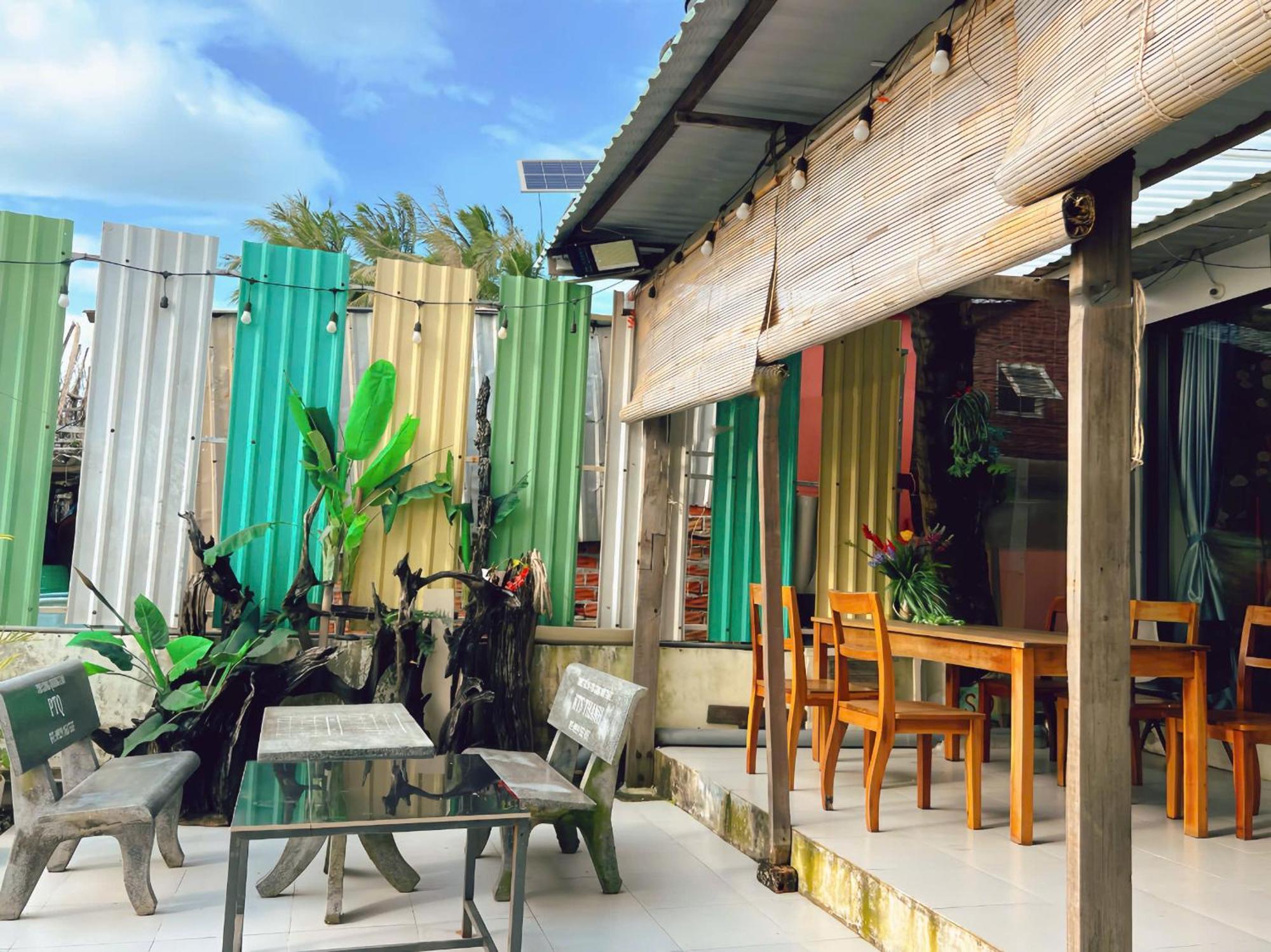 Appartamento Soho 1 Phu Quoc Esterno foto