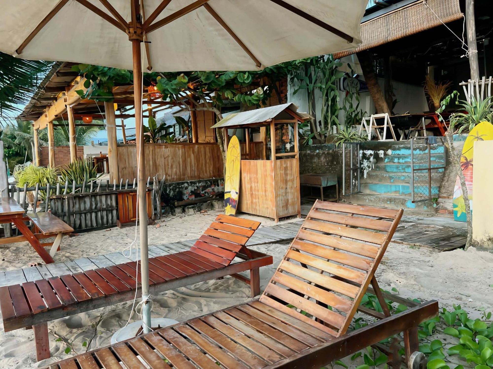 Appartamento Soho 1 Phu Quoc Esterno foto