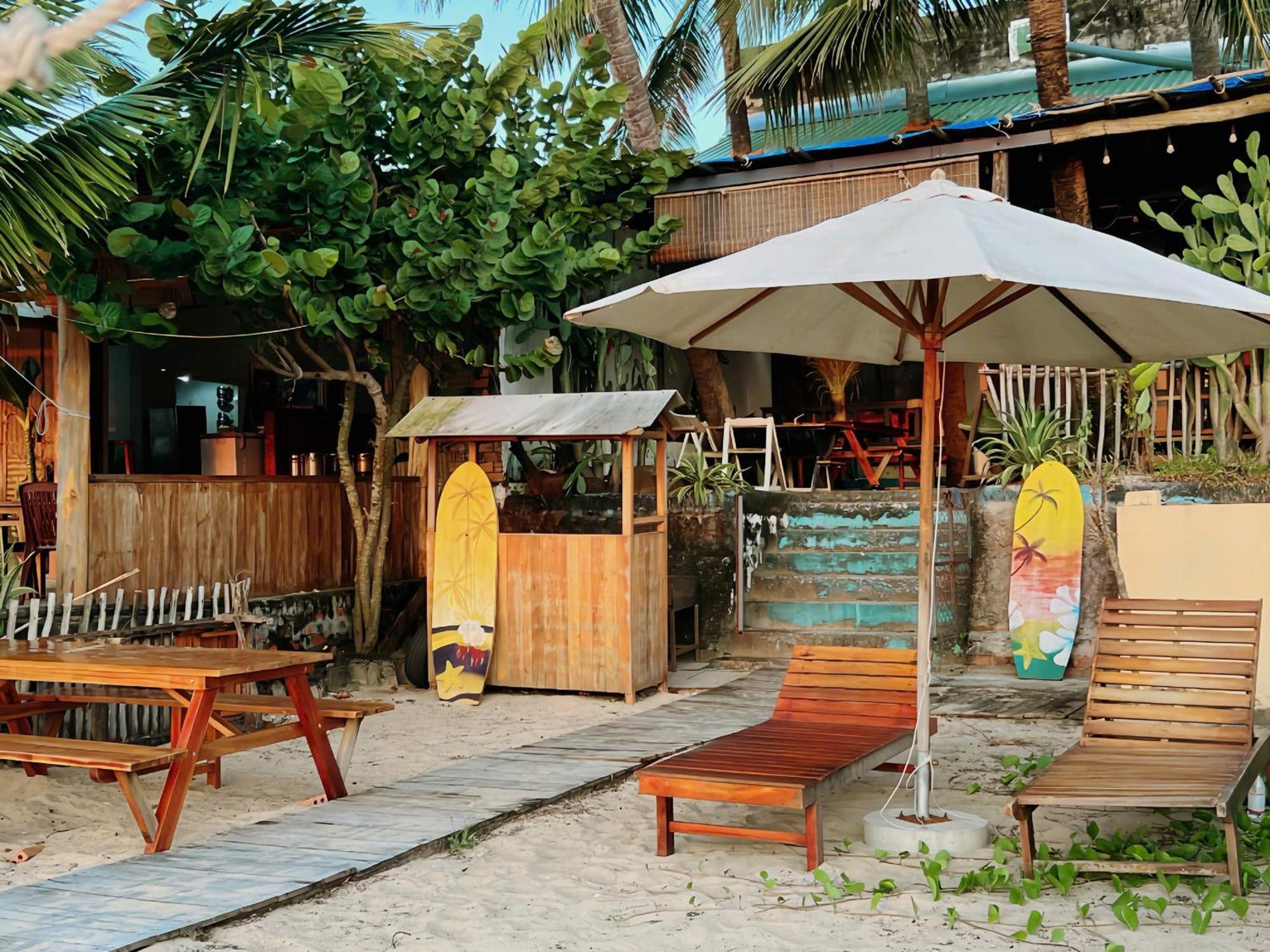 Appartamento Soho 1 Phu Quoc Esterno foto