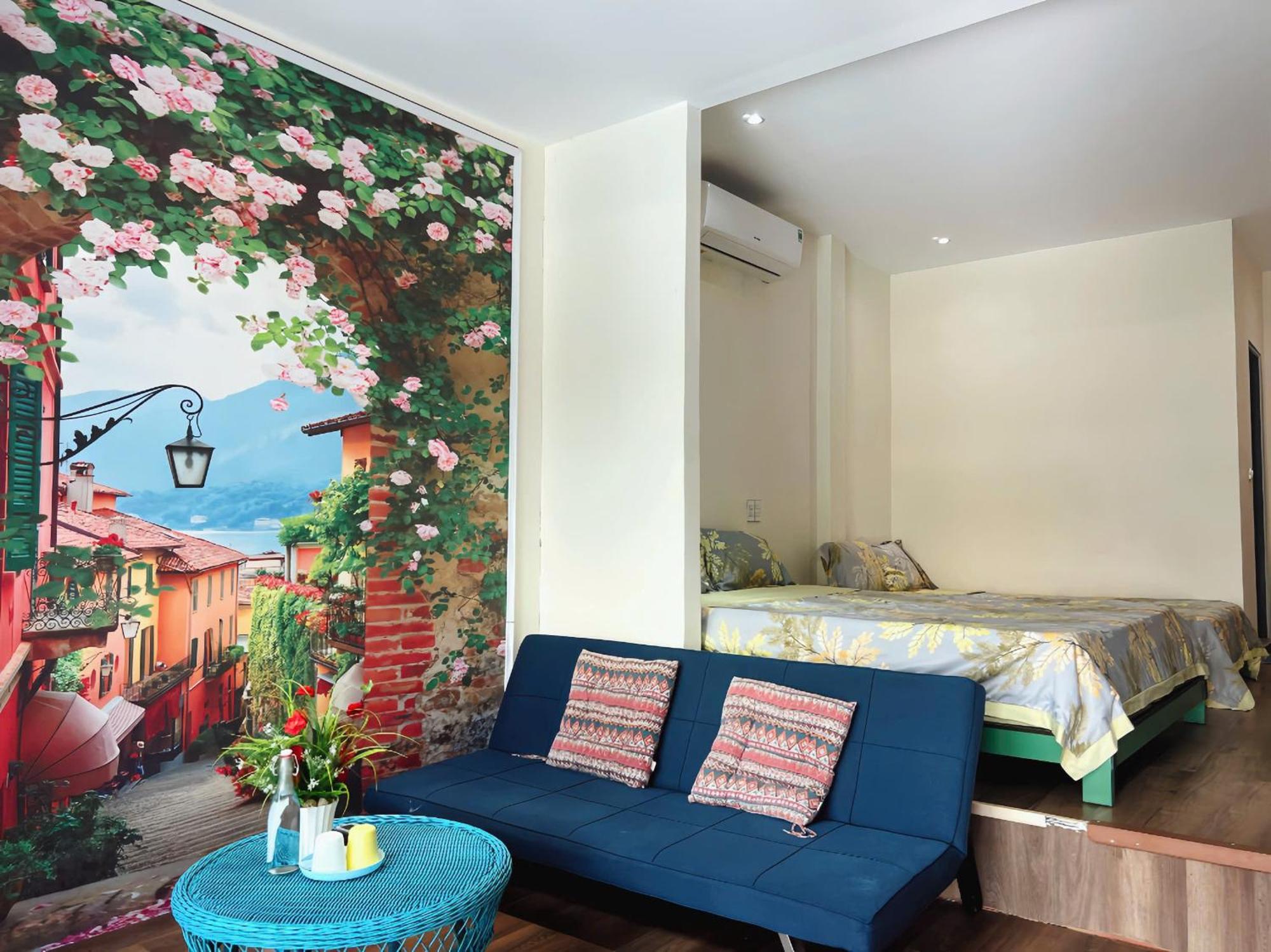 Appartamento Soho 1 Phu Quoc Esterno foto