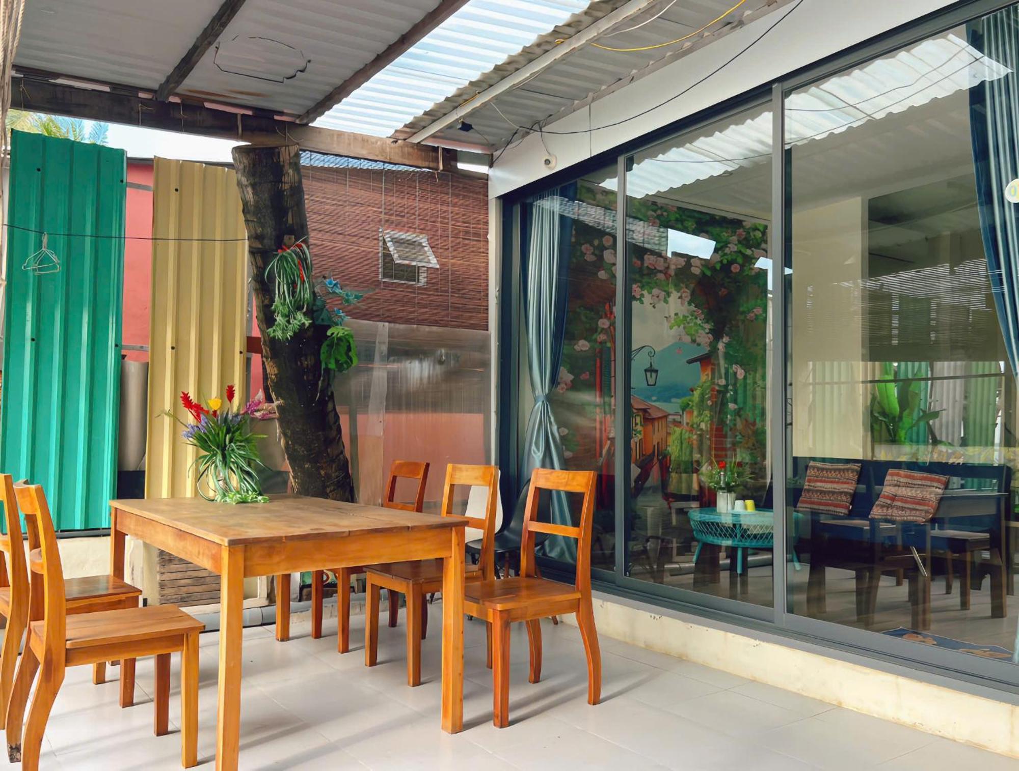 Appartamento Soho 1 Phu Quoc Esterno foto