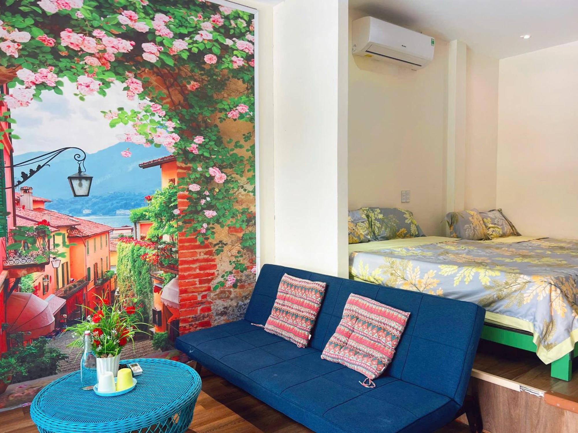 Appartamento Soho 1 Phu Quoc Esterno foto