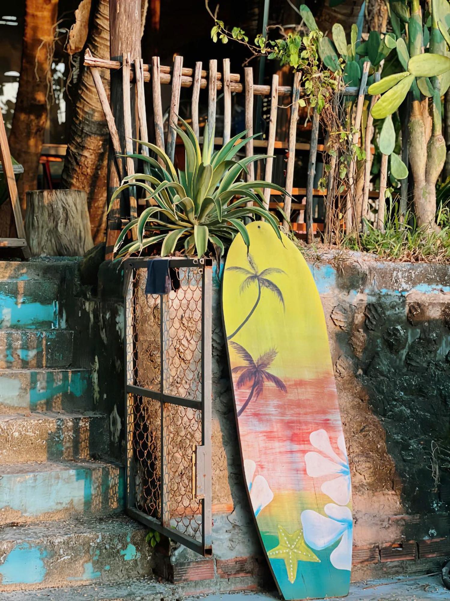 Appartamento Soho 1 Phu Quoc Esterno foto