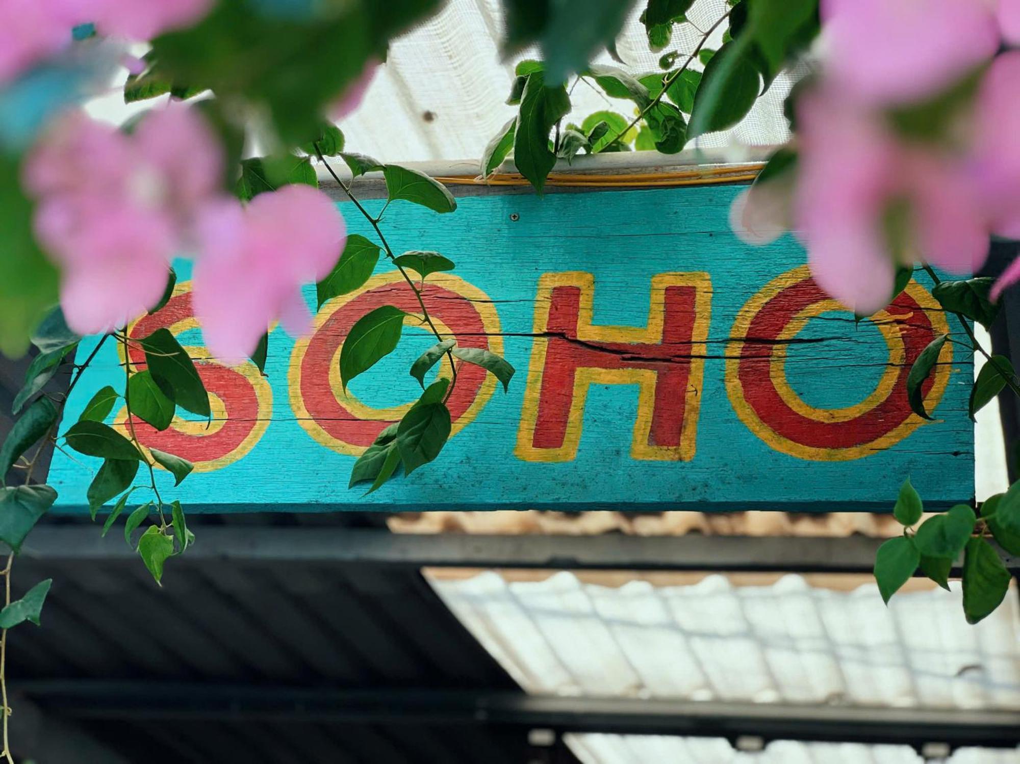 Appartamento Soho 1 Phu Quoc Esterno foto