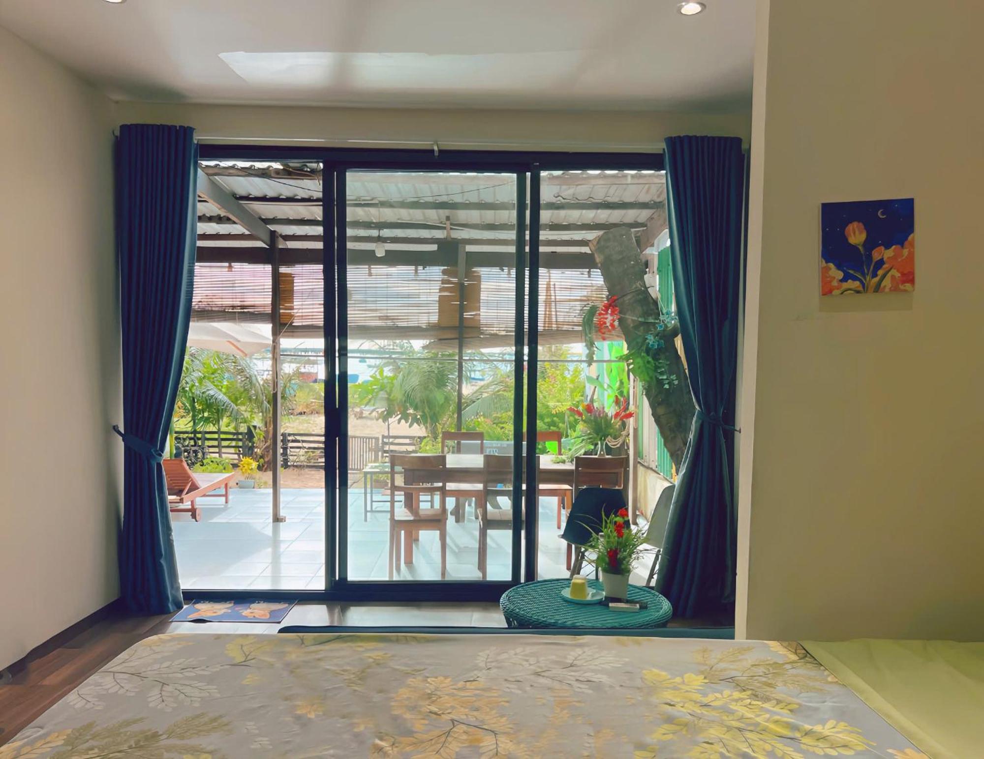 Appartamento Soho 1 Phu Quoc Esterno foto