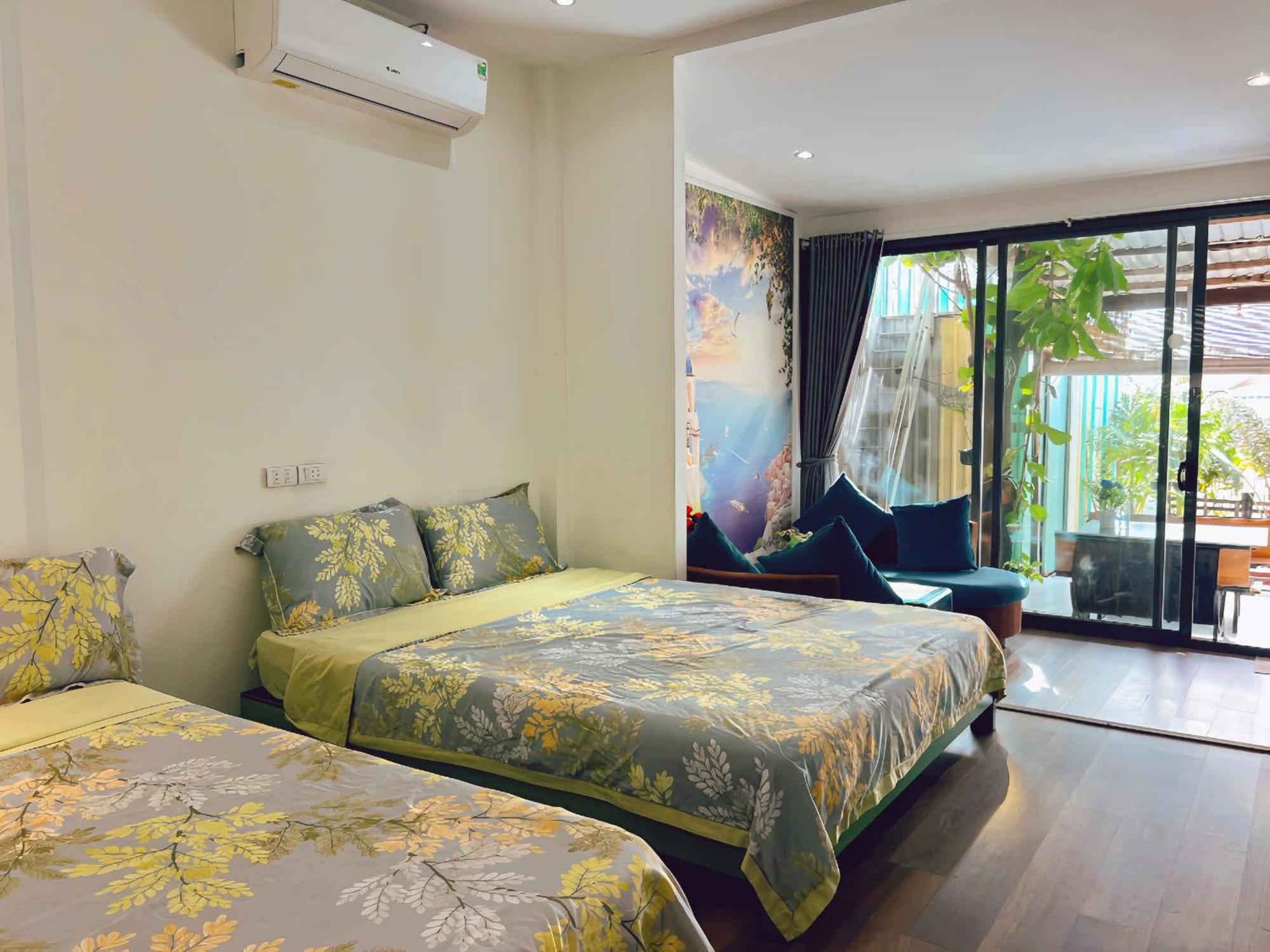 Appartamento Soho 1 Phu Quoc Esterno foto