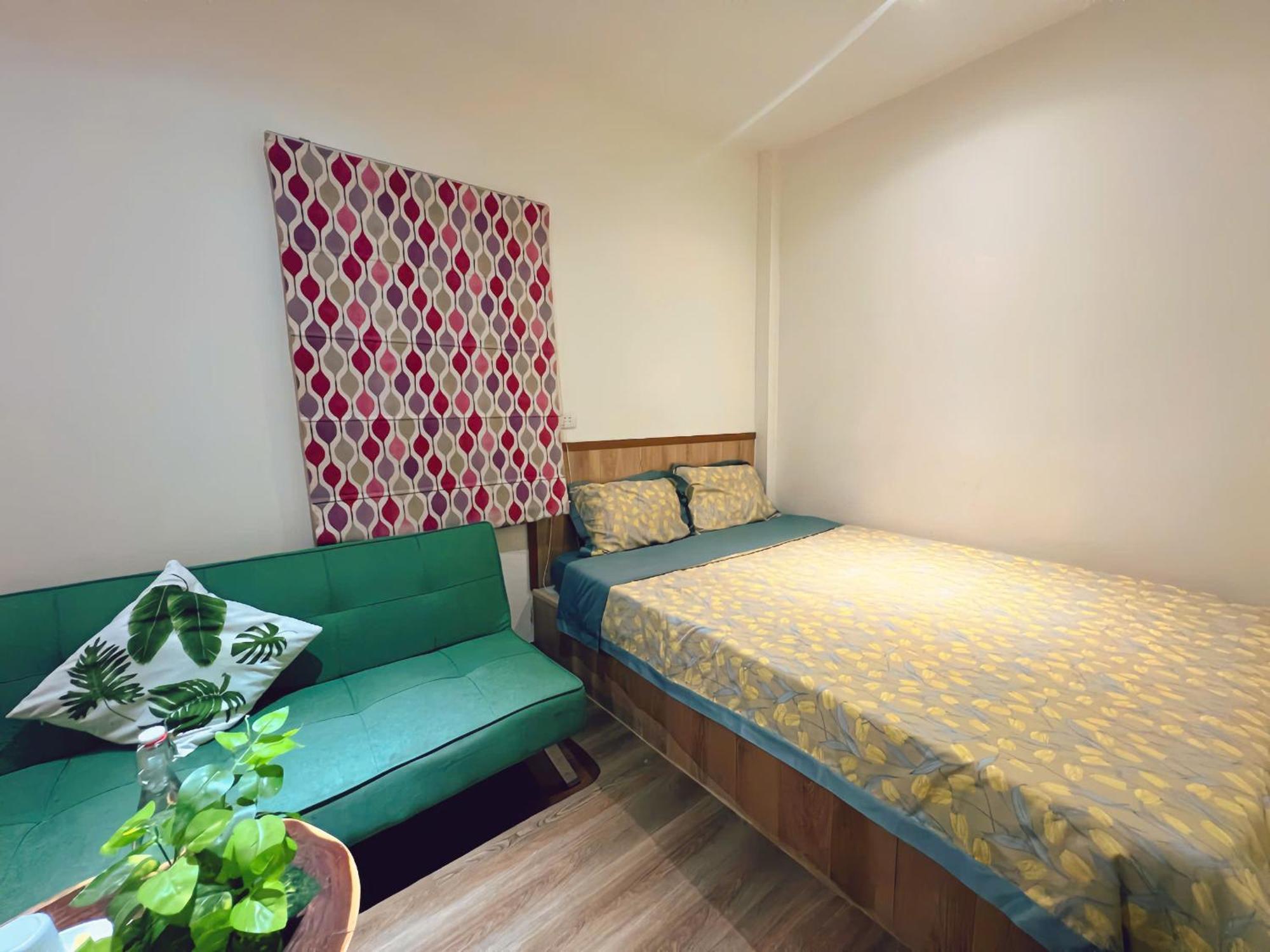 Appartamento Soho 1 Phu Quoc Esterno foto