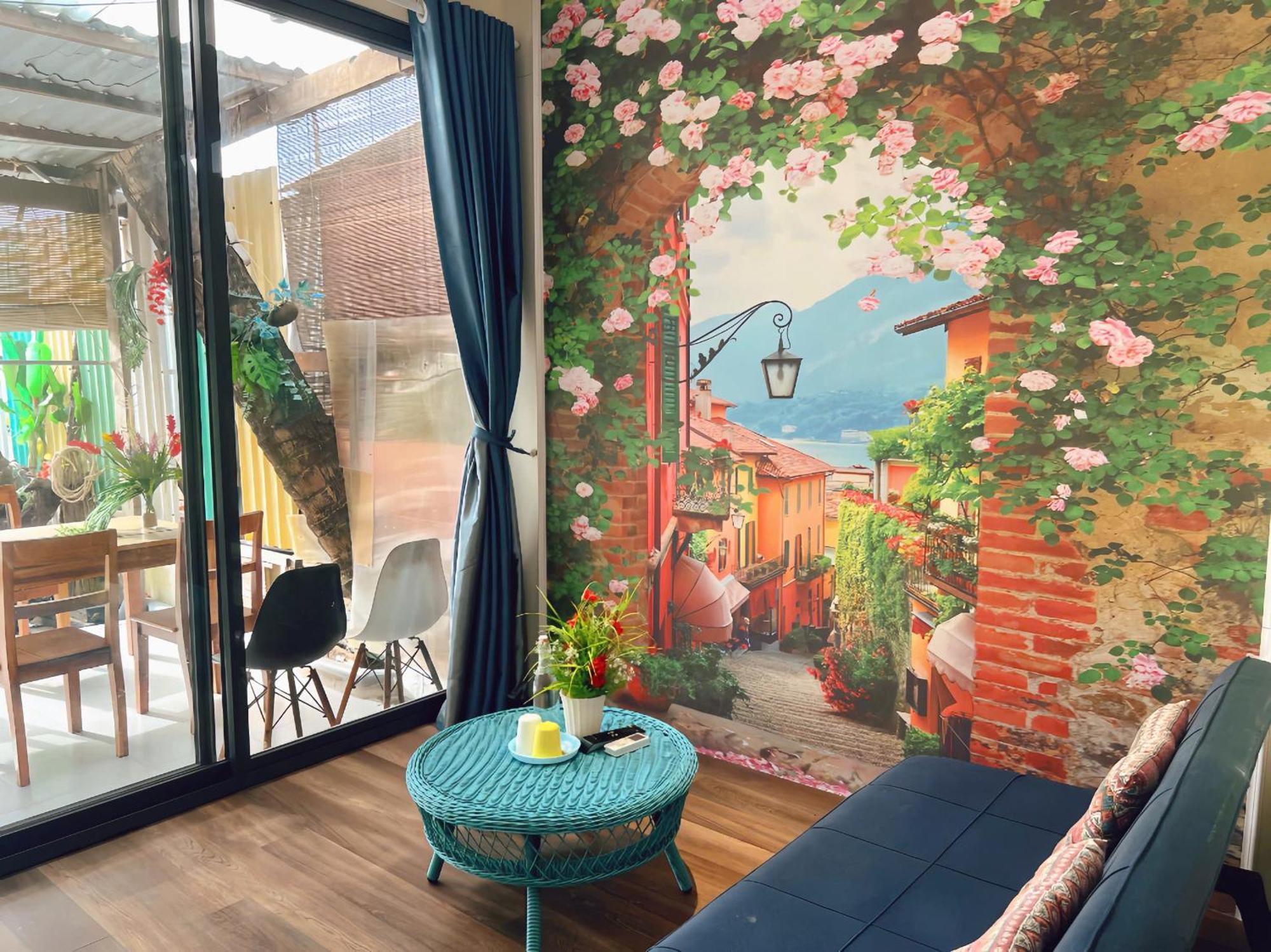 Appartamento Soho 1 Phu Quoc Esterno foto