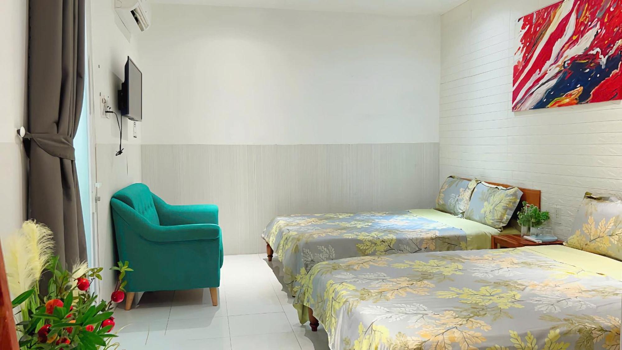 Appartamento Soho 1 Phu Quoc Esterno foto