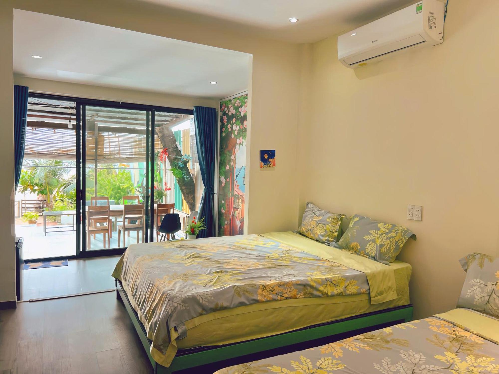 Appartamento Soho 1 Phu Quoc Esterno foto