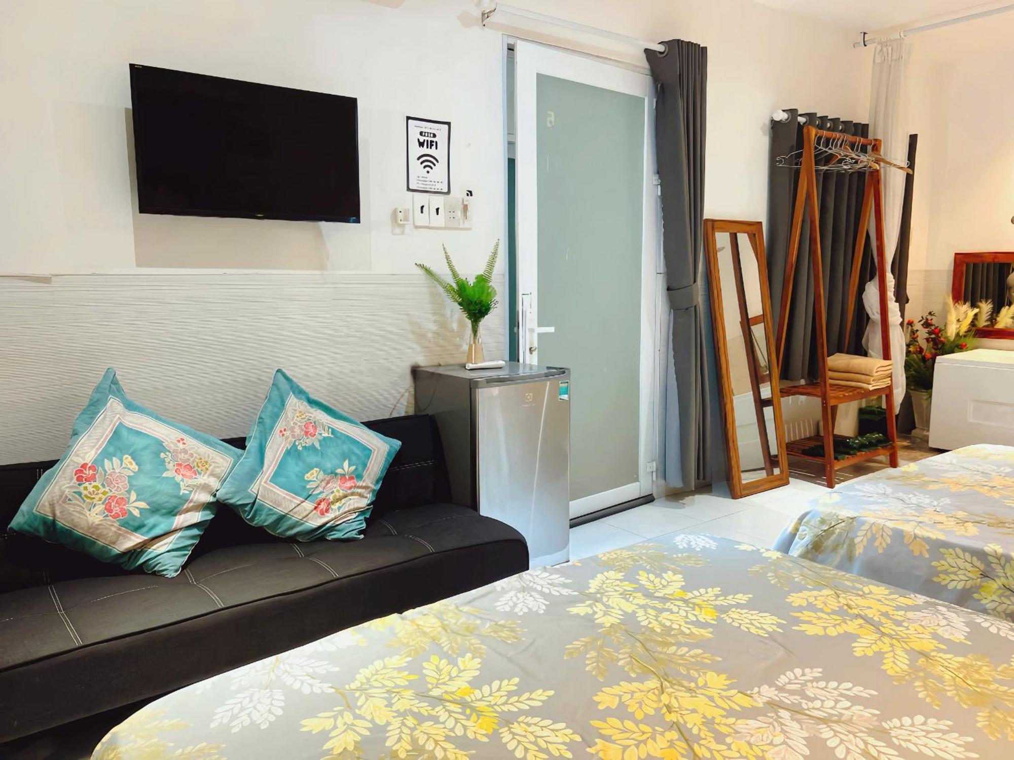 Appartamento Soho 1 Phu Quoc Esterno foto