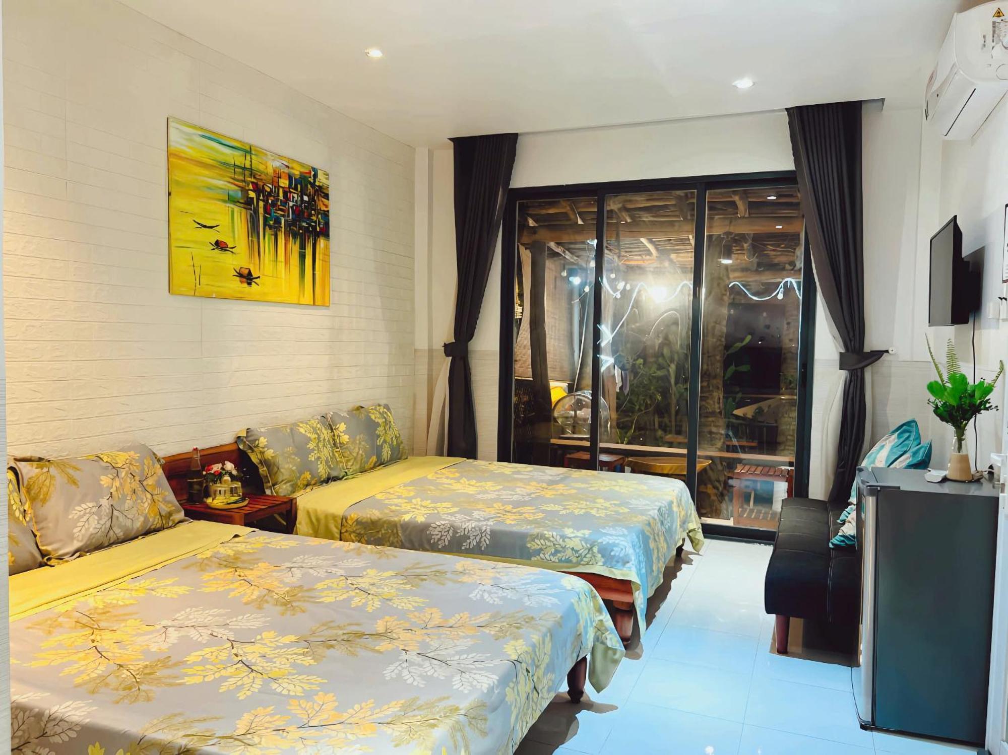 Appartamento Soho 1 Phu Quoc Esterno foto
