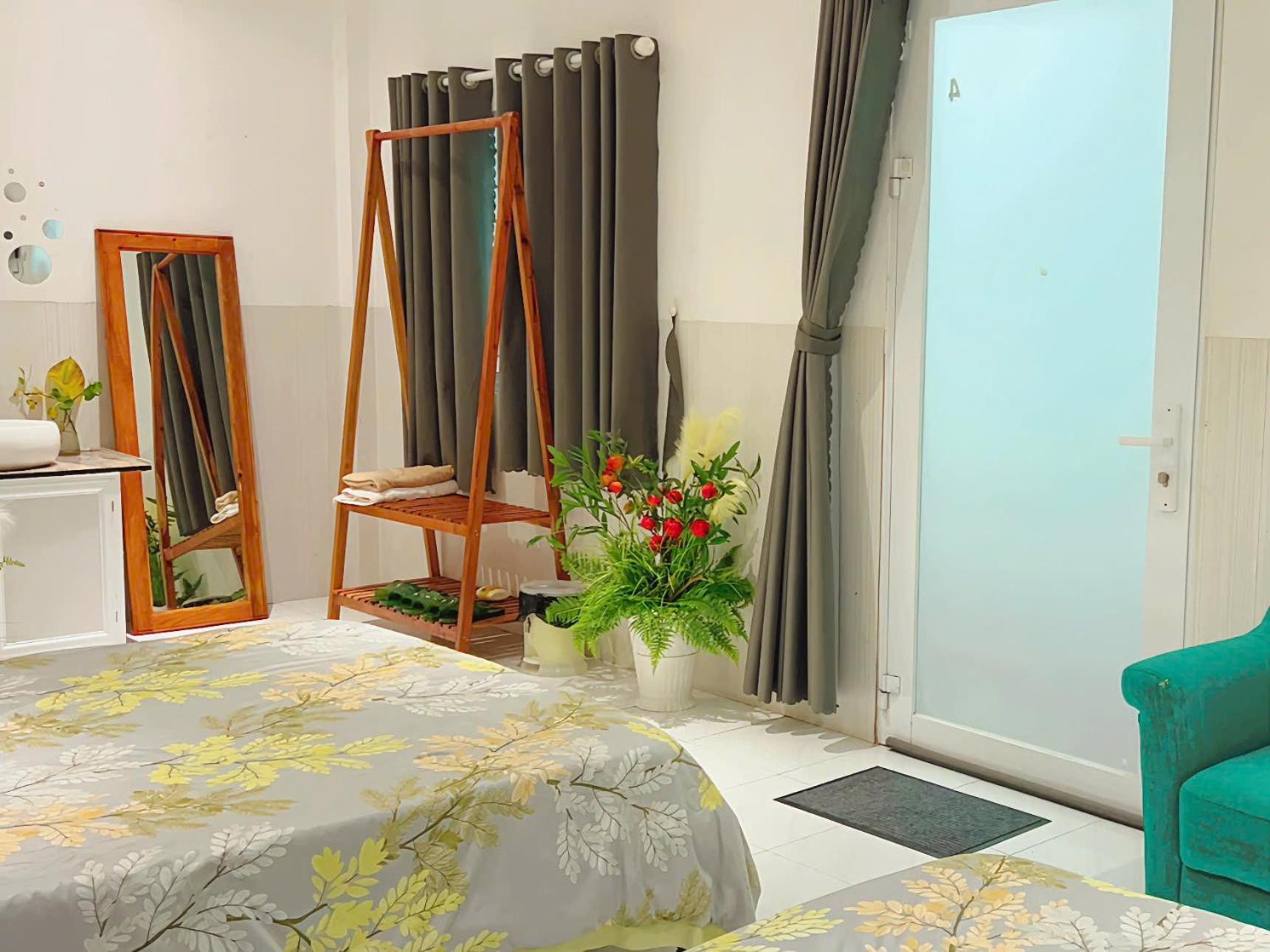 Appartamento Soho 1 Phu Quoc Esterno foto