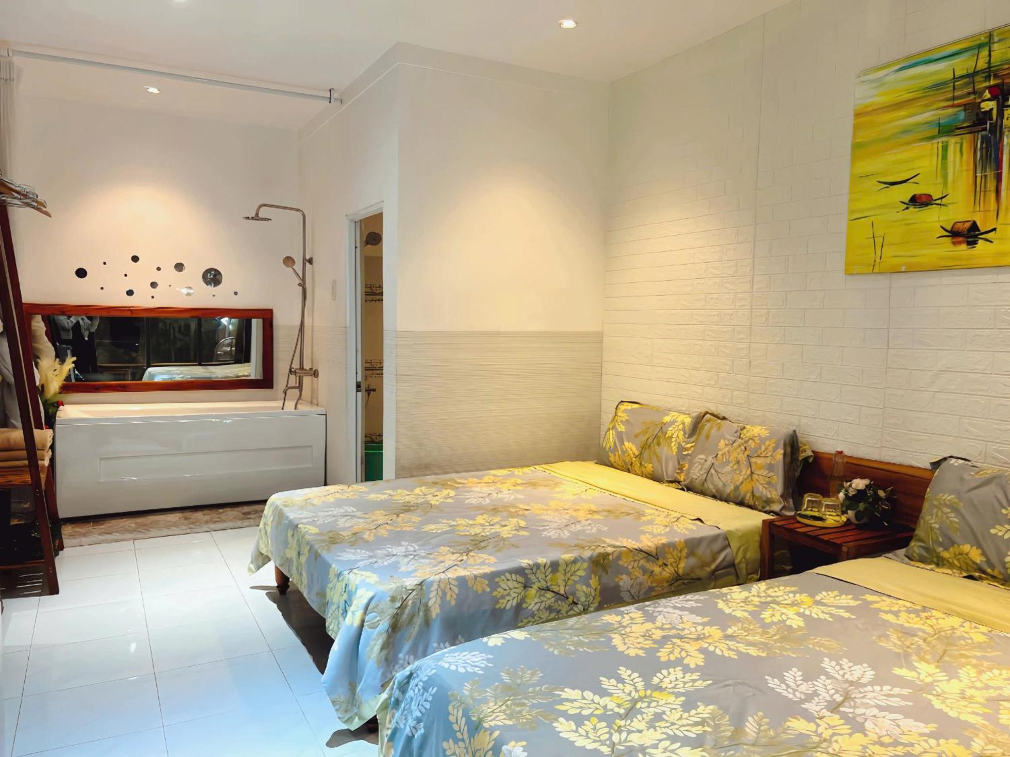 Appartamento Soho 1 Phu Quoc Esterno foto
