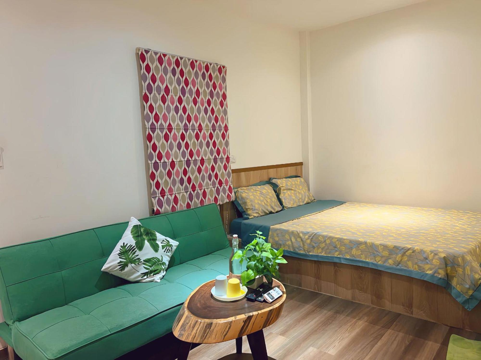 Appartamento Soho 1 Phu Quoc Esterno foto