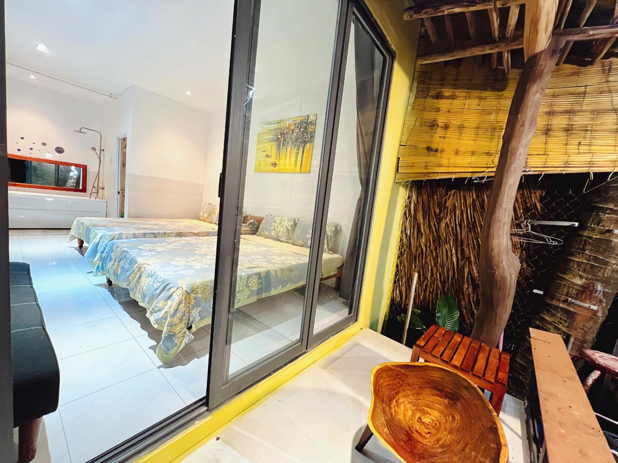 Appartamento Soho 1 Phu Quoc Esterno foto