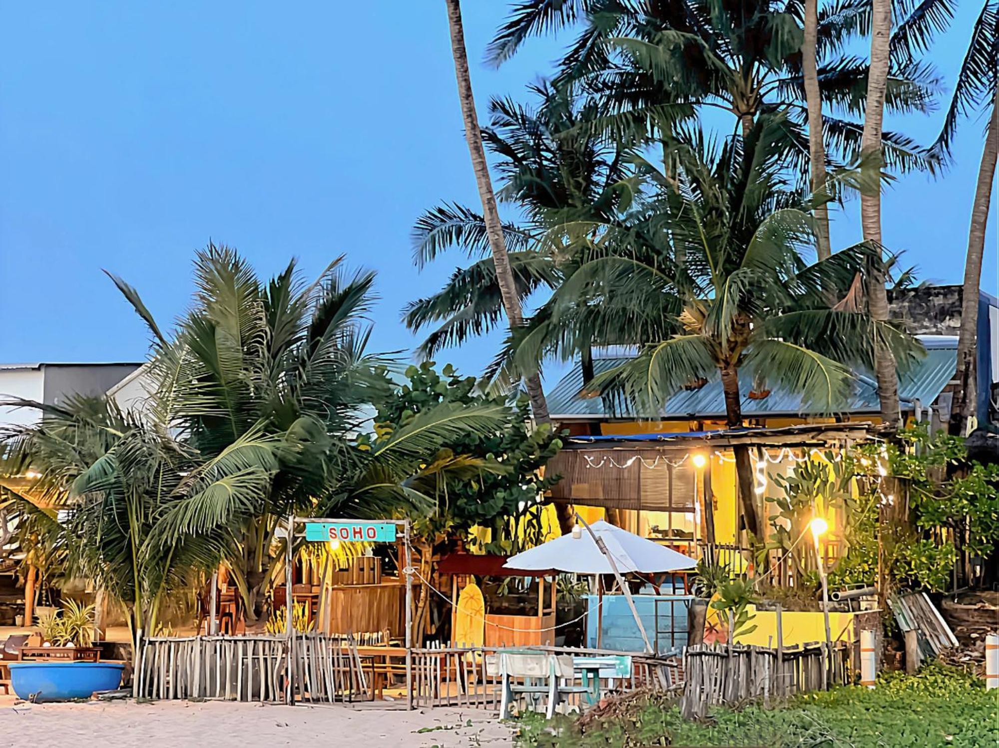 Appartamento Soho 1 Phu Quoc Esterno foto