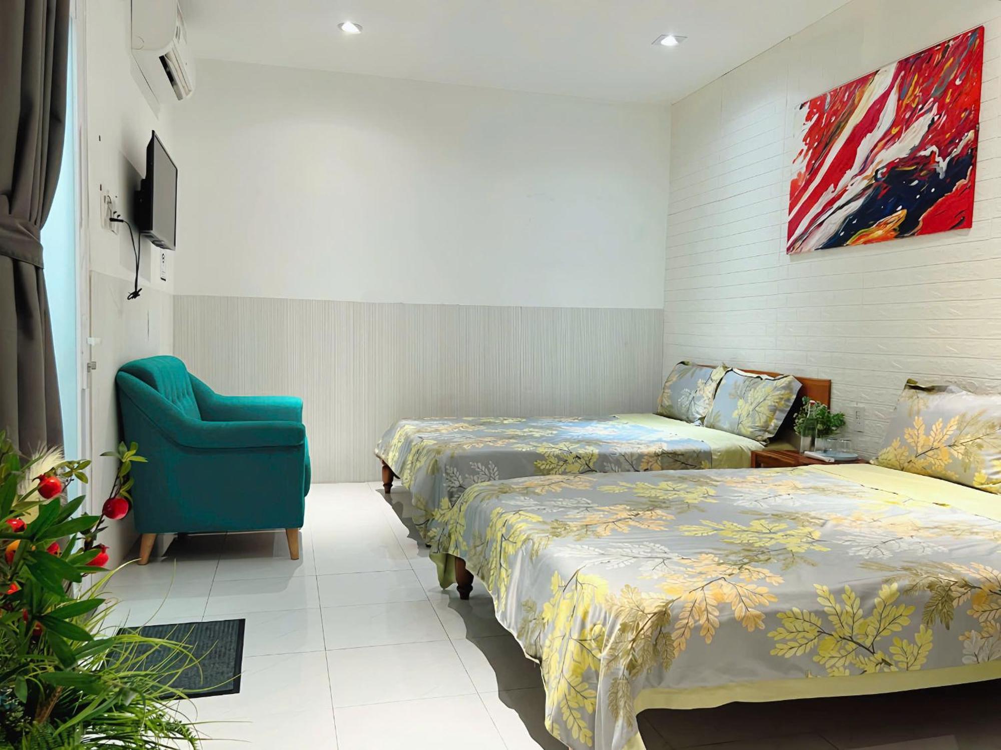 Appartamento Soho 1 Phu Quoc Esterno foto