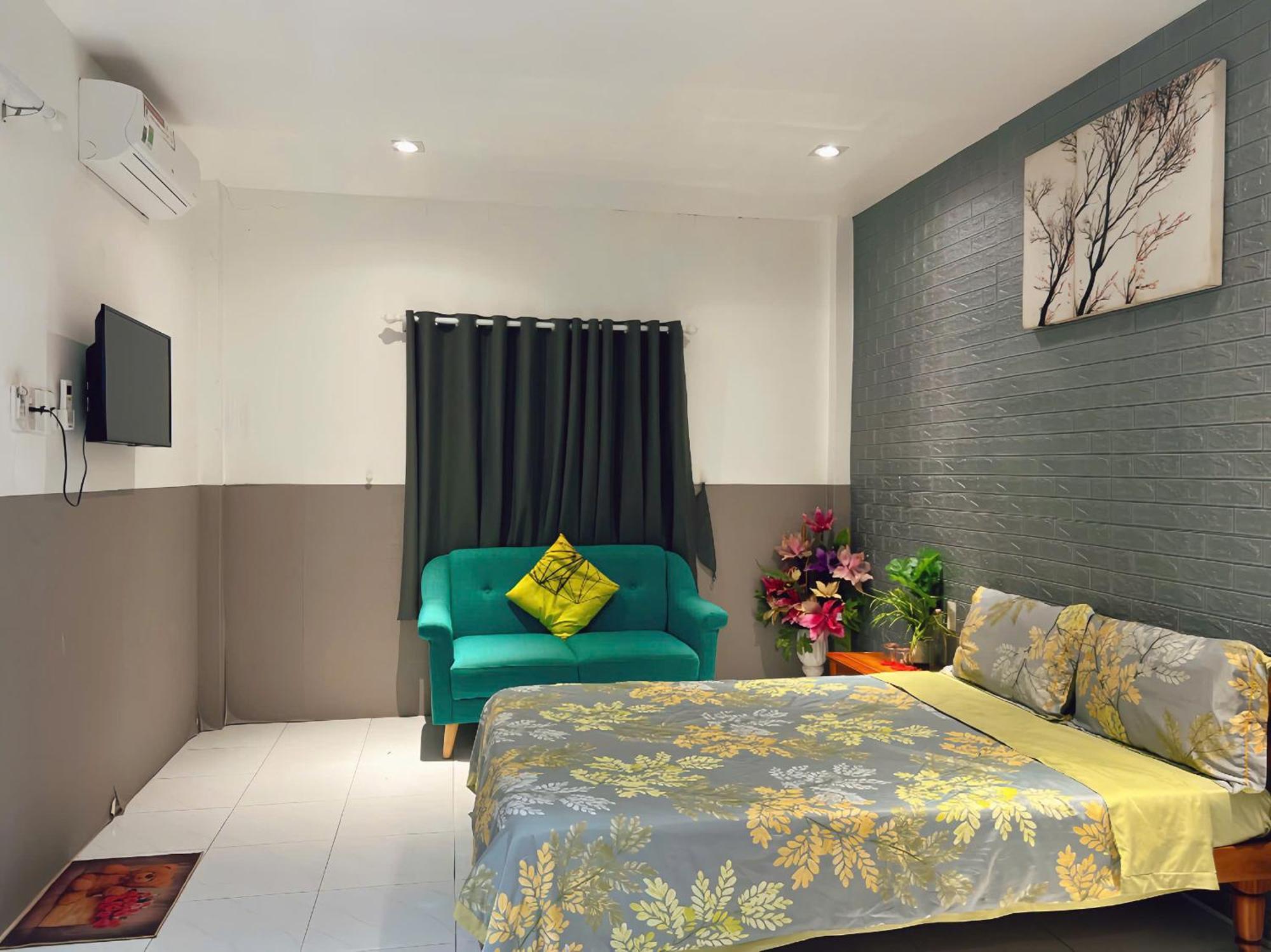 Appartamento Soho 1 Phu Quoc Esterno foto
