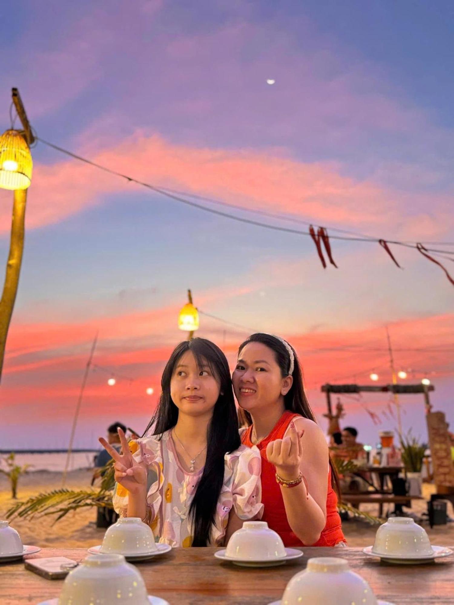 Appartamento Soho 1 Phu Quoc Esterno foto