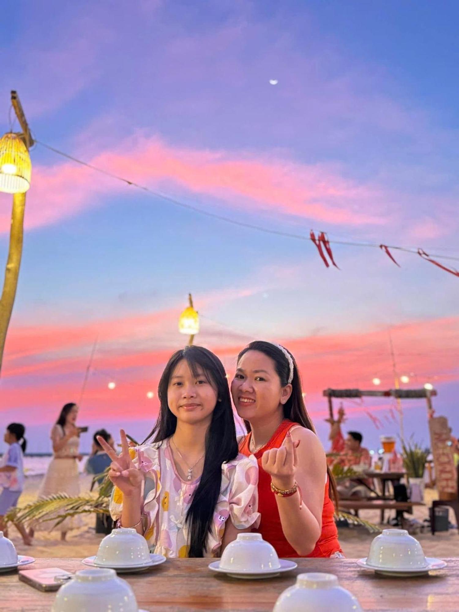 Appartamento Soho 1 Phu Quoc Esterno foto