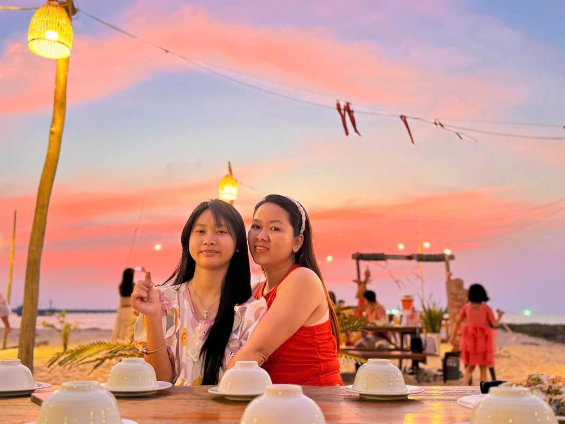 Appartamento Soho 1 Phu Quoc Esterno foto