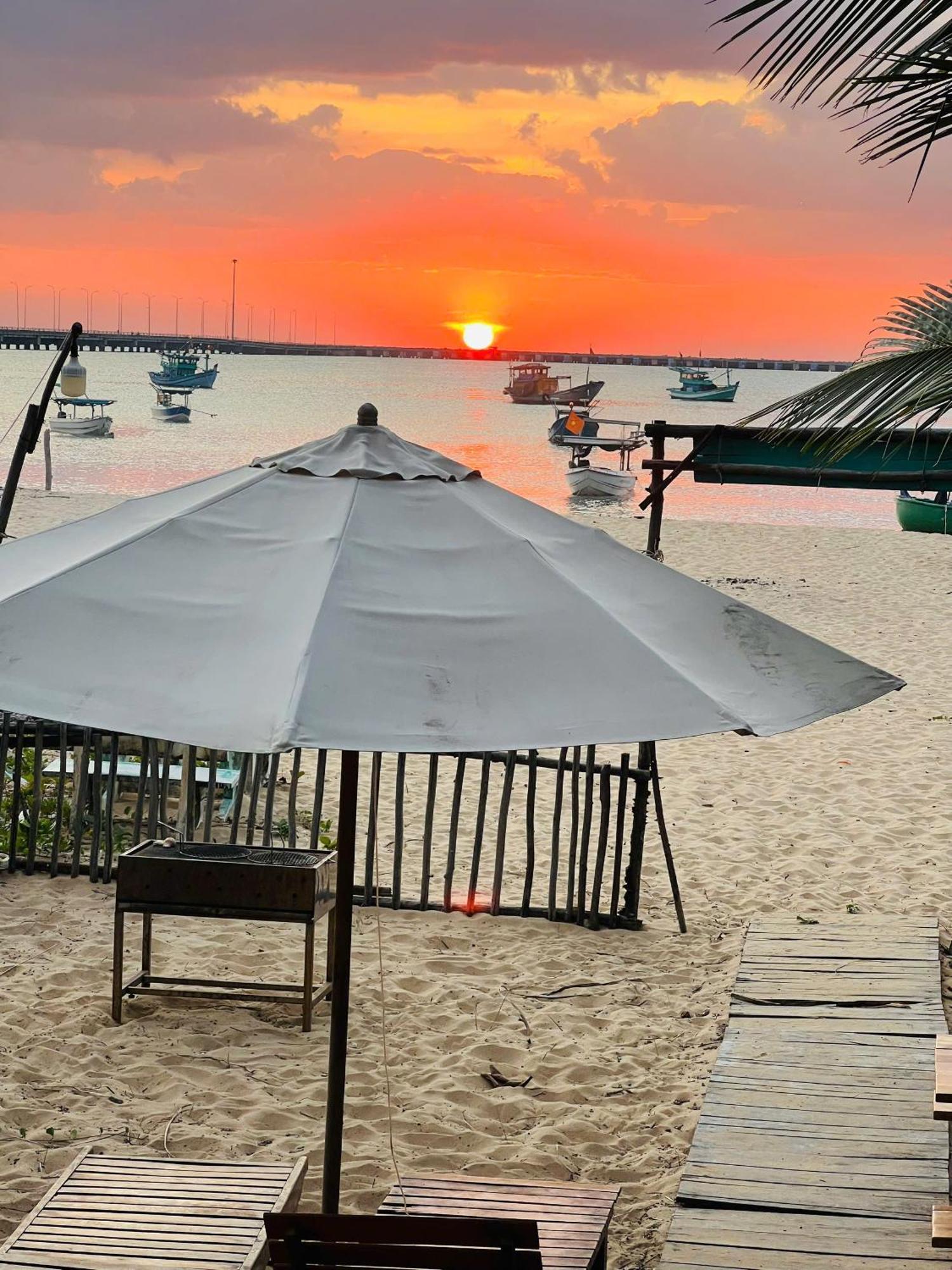 Appartamento Soho 1 Phu Quoc Esterno foto
