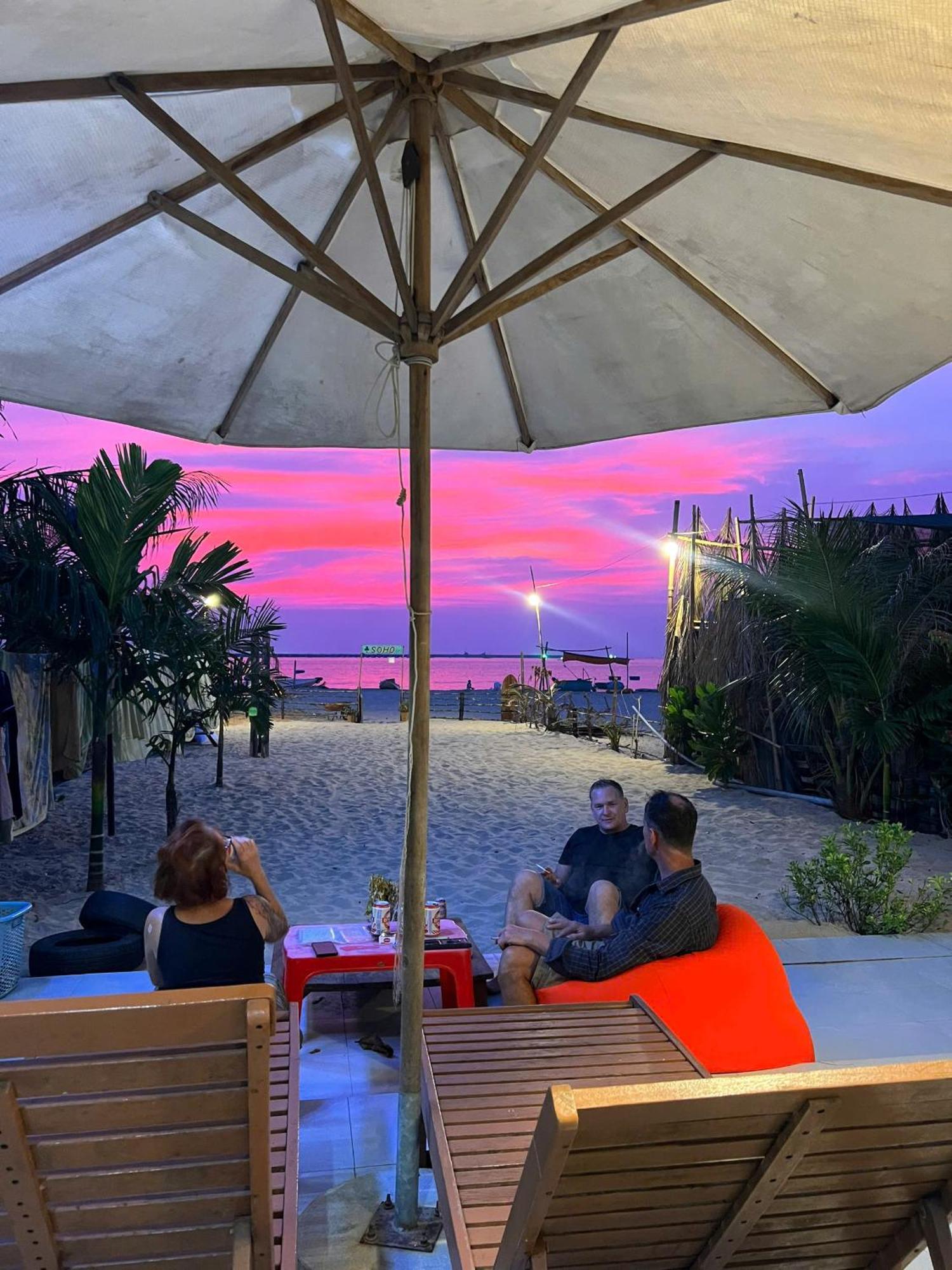 Appartamento Soho 1 Phu Quoc Esterno foto