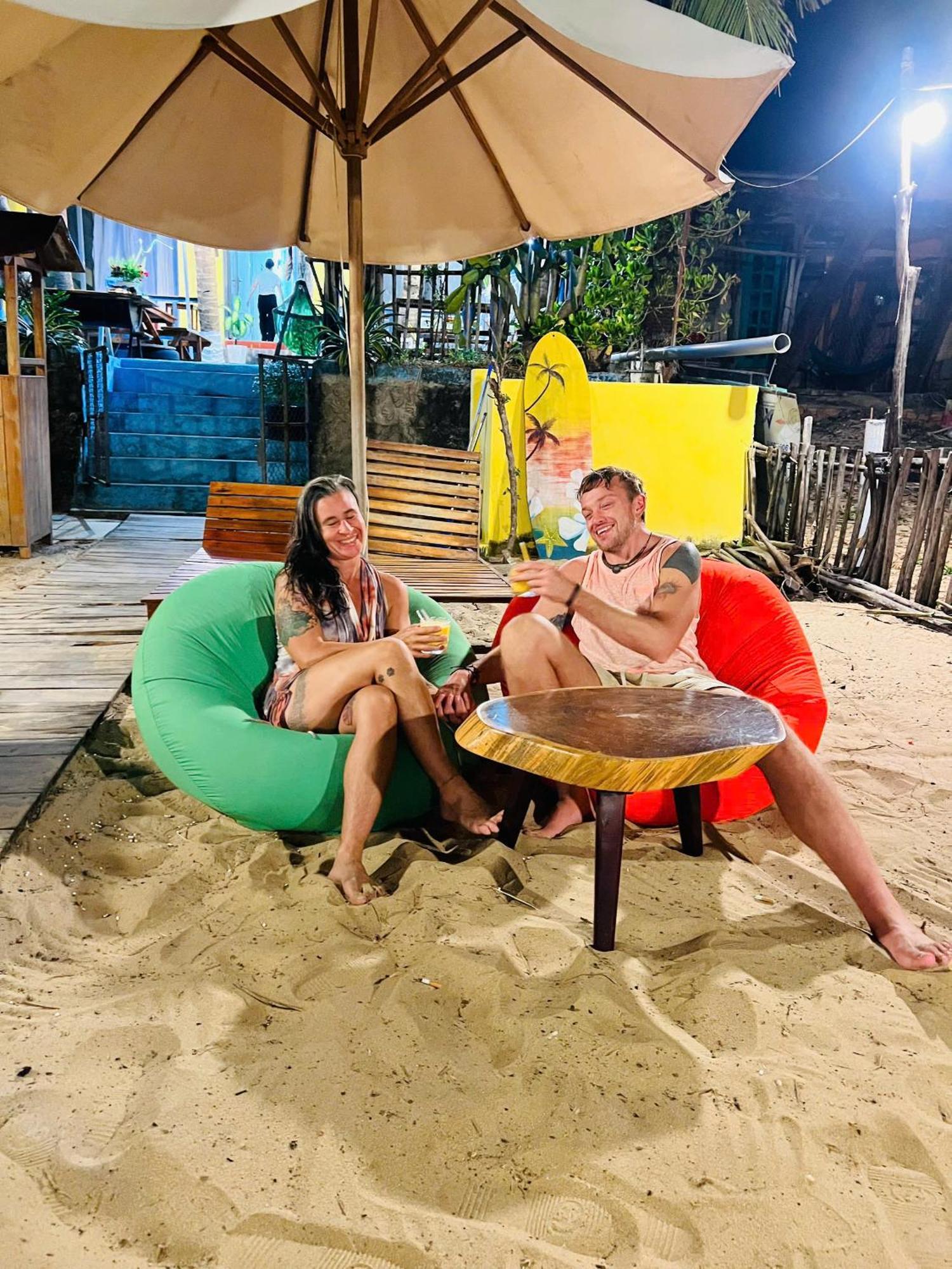 Appartamento Soho 1 Phu Quoc Esterno foto