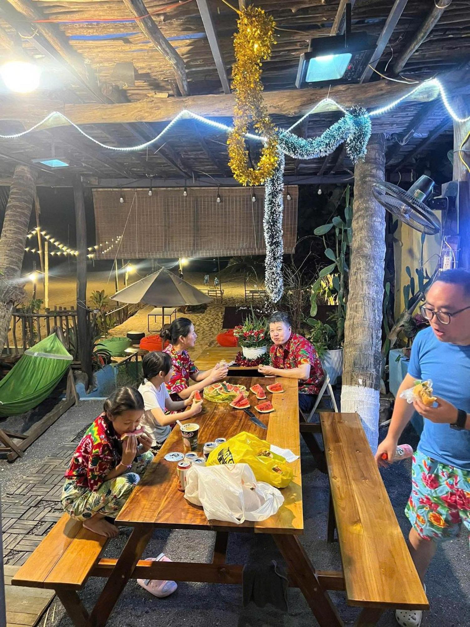 Appartamento Soho 1 Phu Quoc Esterno foto