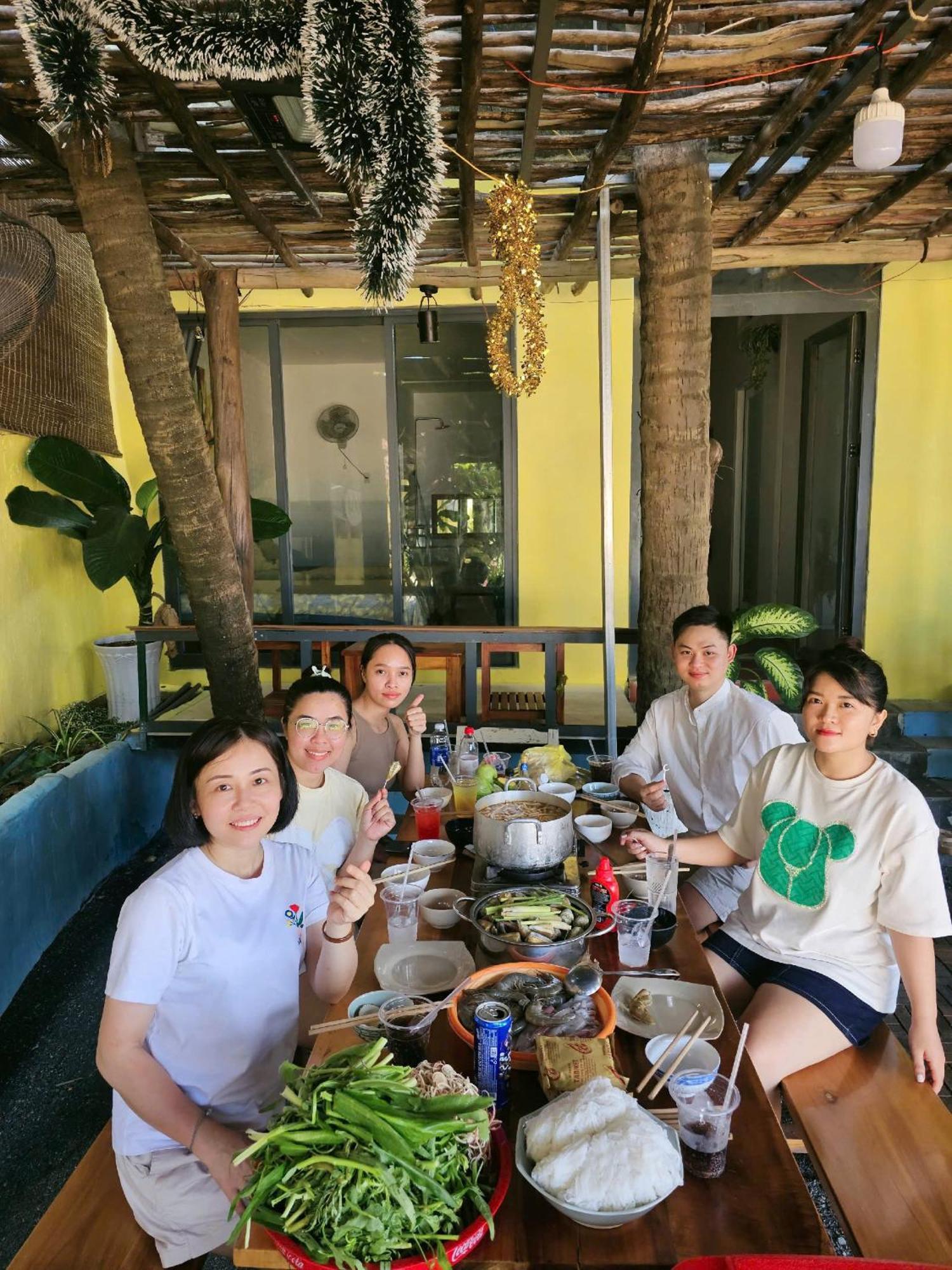 Appartamento Soho 1 Phu Quoc Esterno foto
