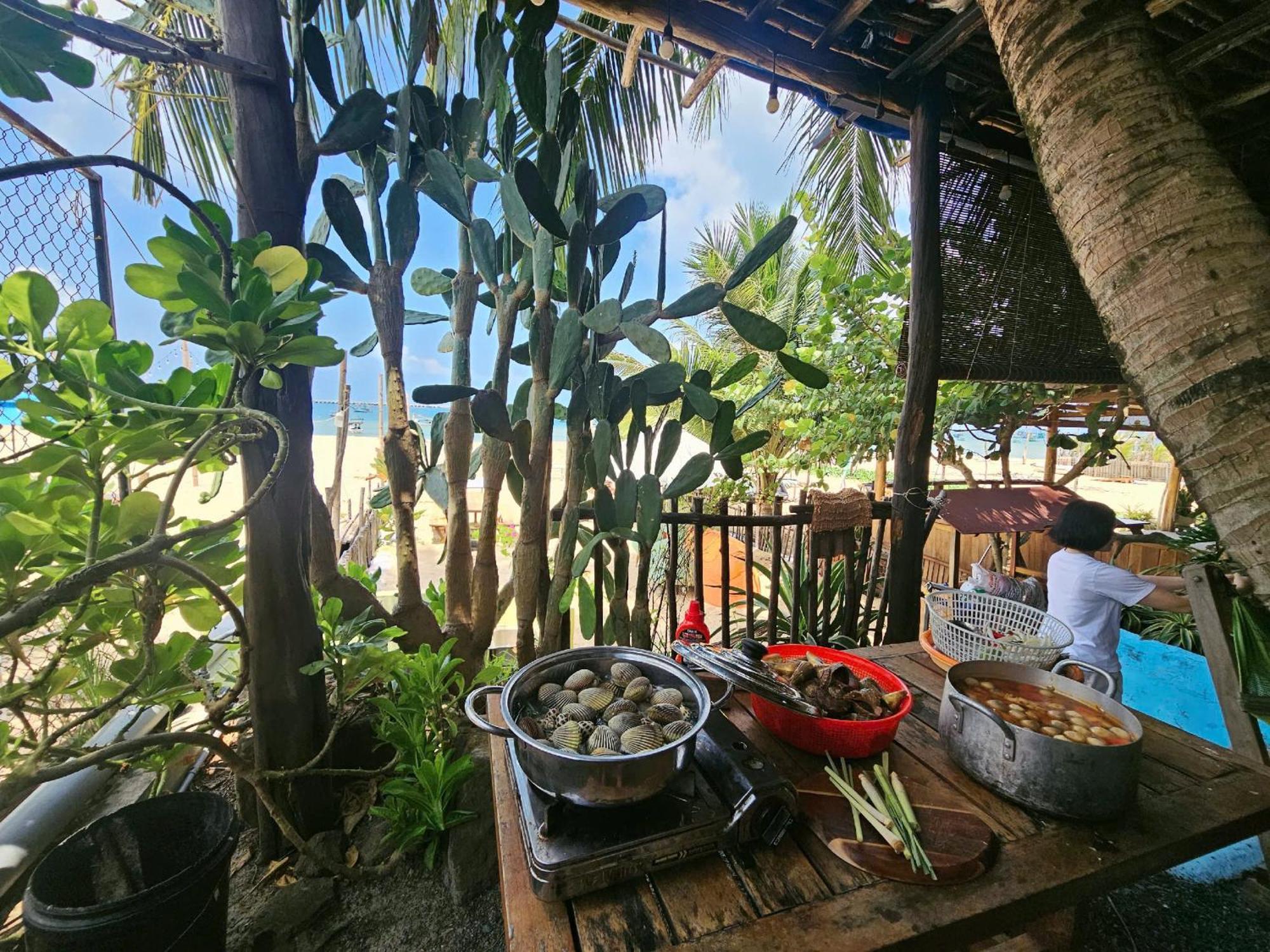 Appartamento Soho 1 Phu Quoc Esterno foto
