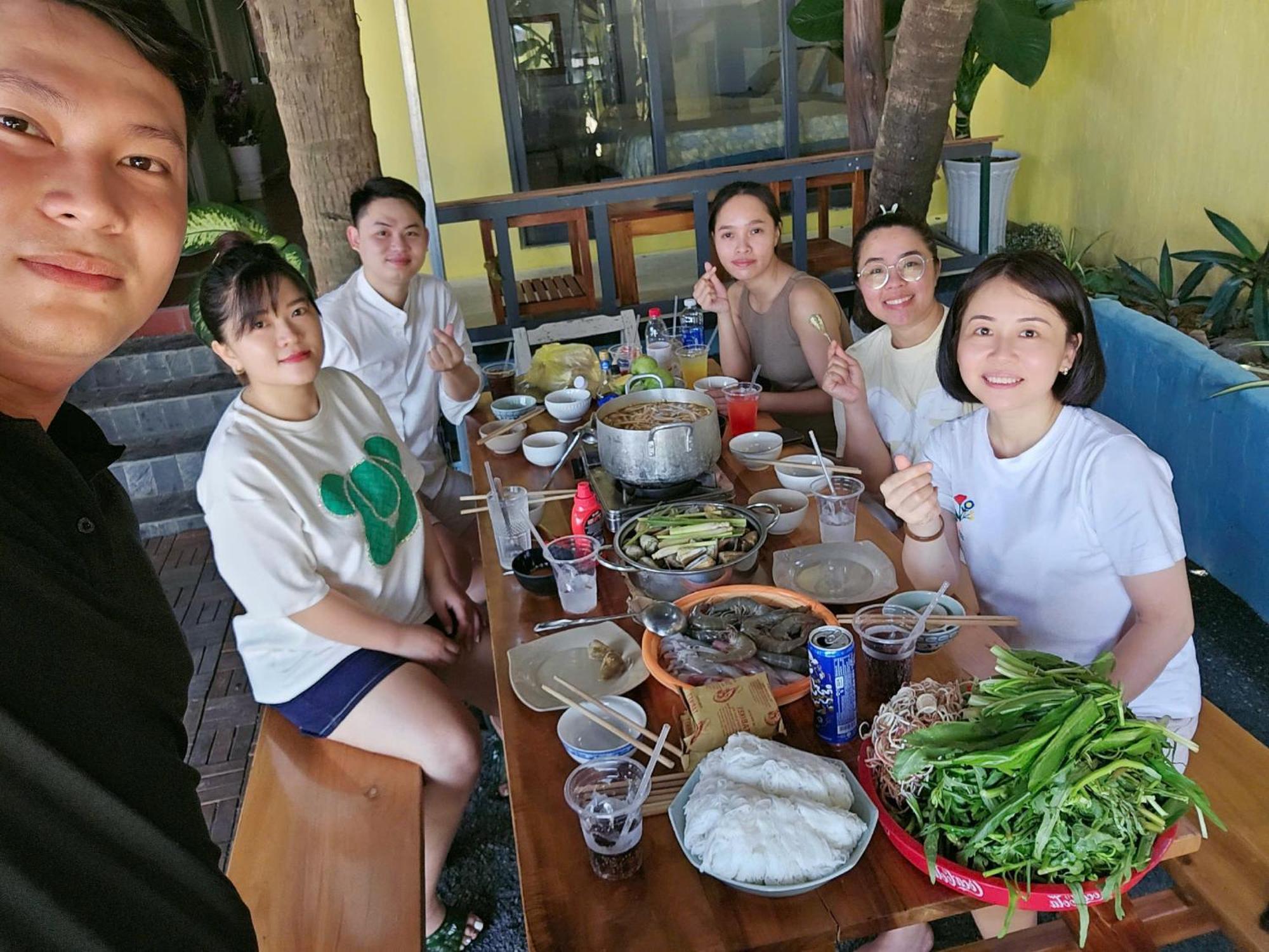 Appartamento Soho 1 Phu Quoc Esterno foto